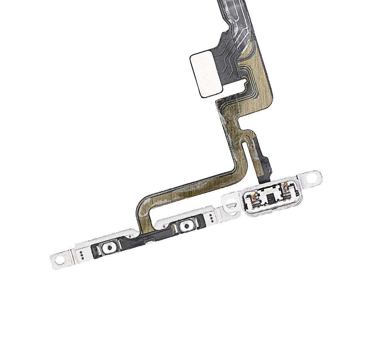 Power and Volume Flex for iPhone 7 Plus
