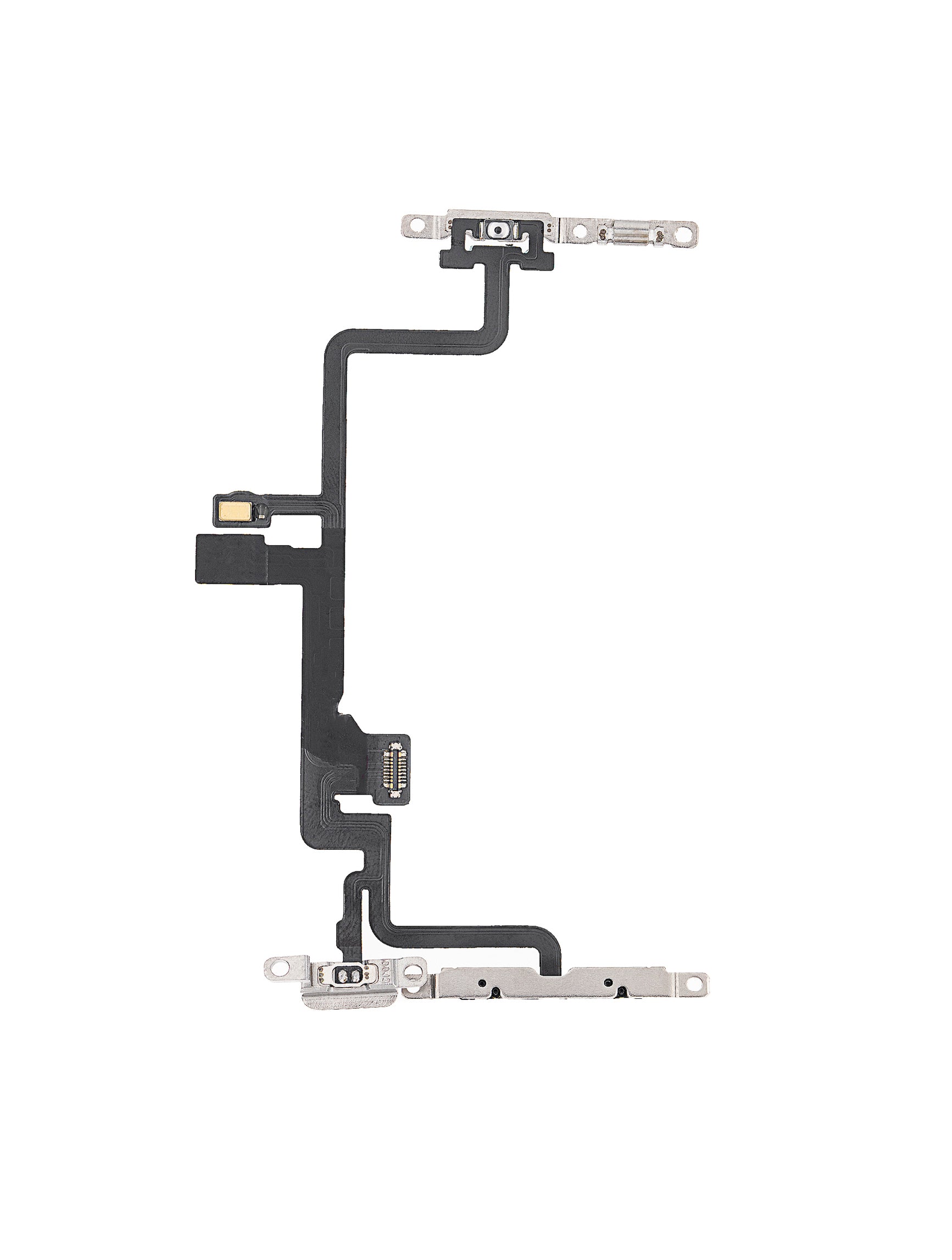 Power and Volume Flex for iPhone 7 Plus