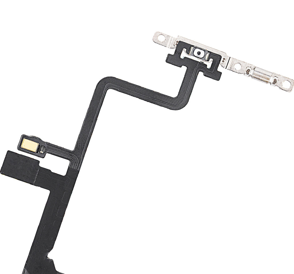 Power and Volume Flex for iPhone 7 Plus