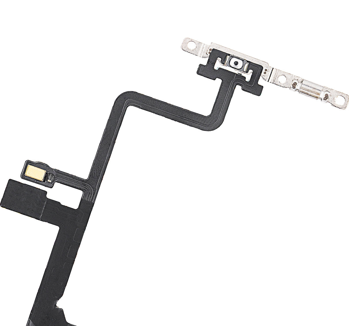 Power and Volume Flex for iPhone 7 Plus