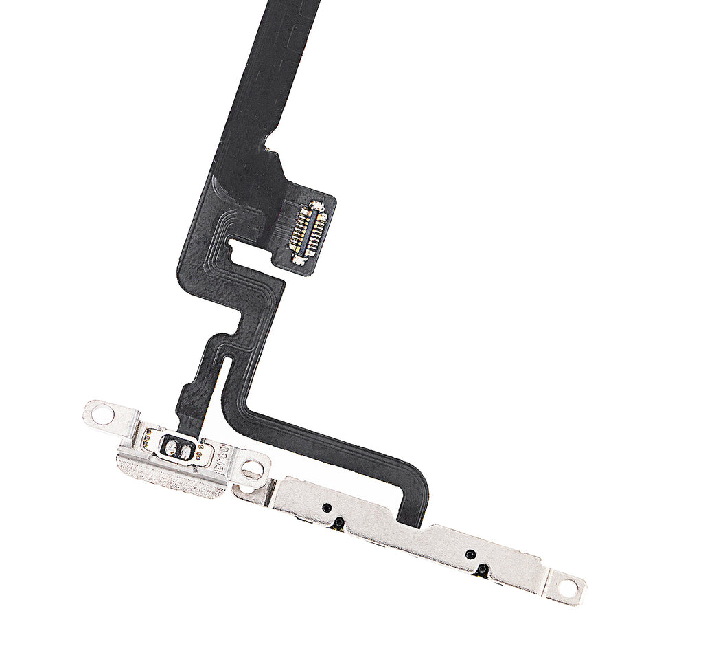 Power and Volume Flex for iPhone 7 Plus
