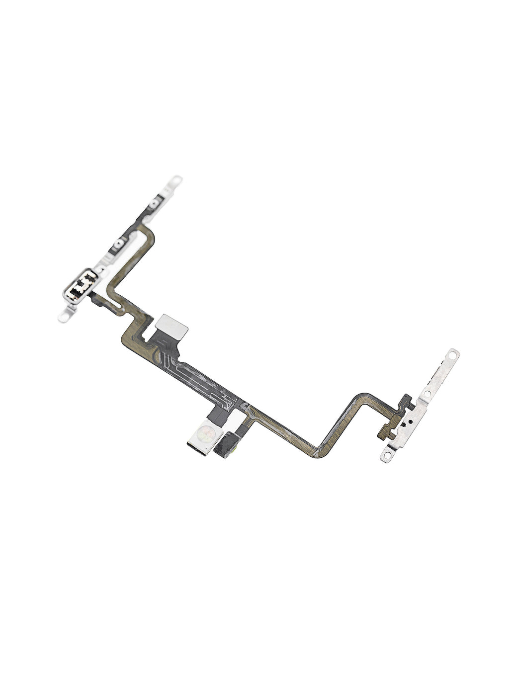 Power and Volume Flex for iPhone 7 Plus