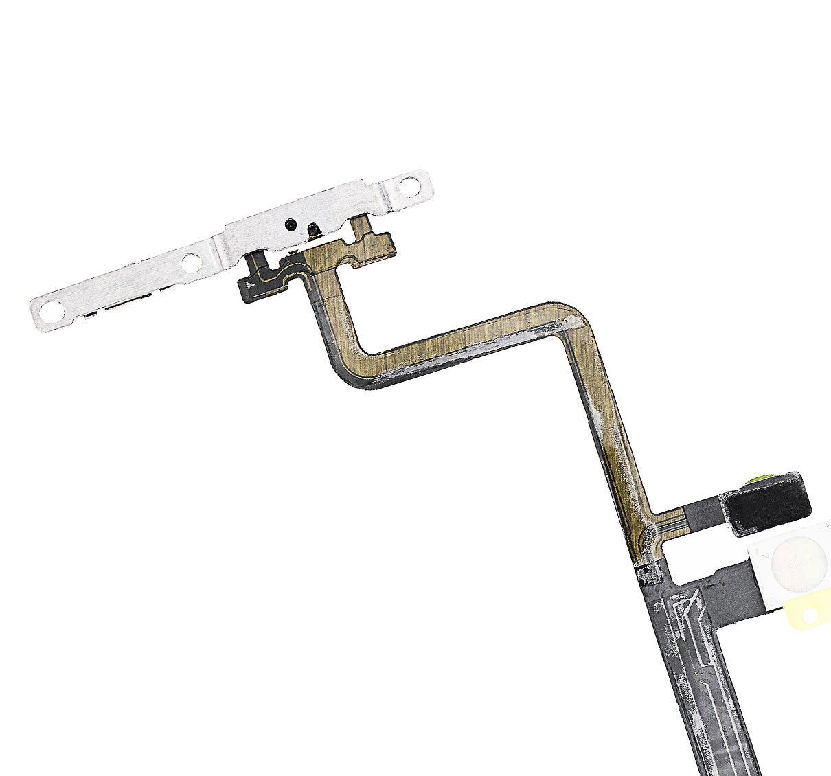 Power and Volume Flex for iPhone 7 Plus