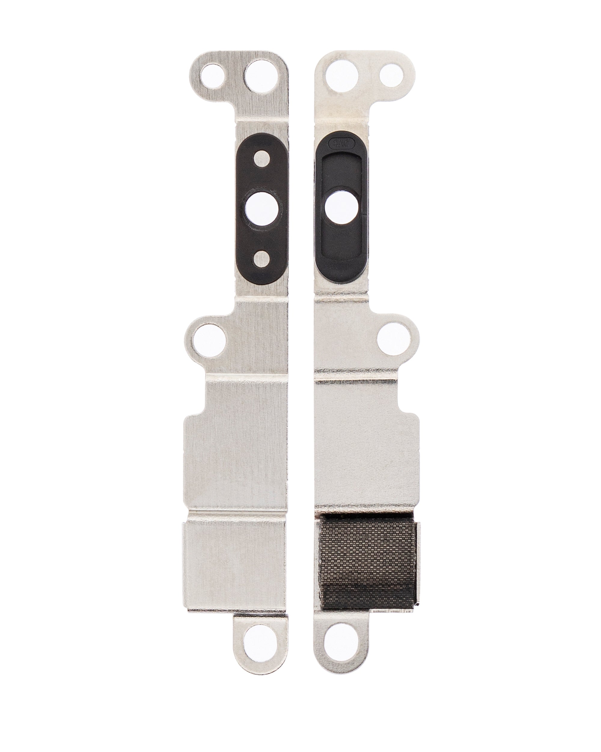 Home button flex retaining clip for iPhone 7 Plus
