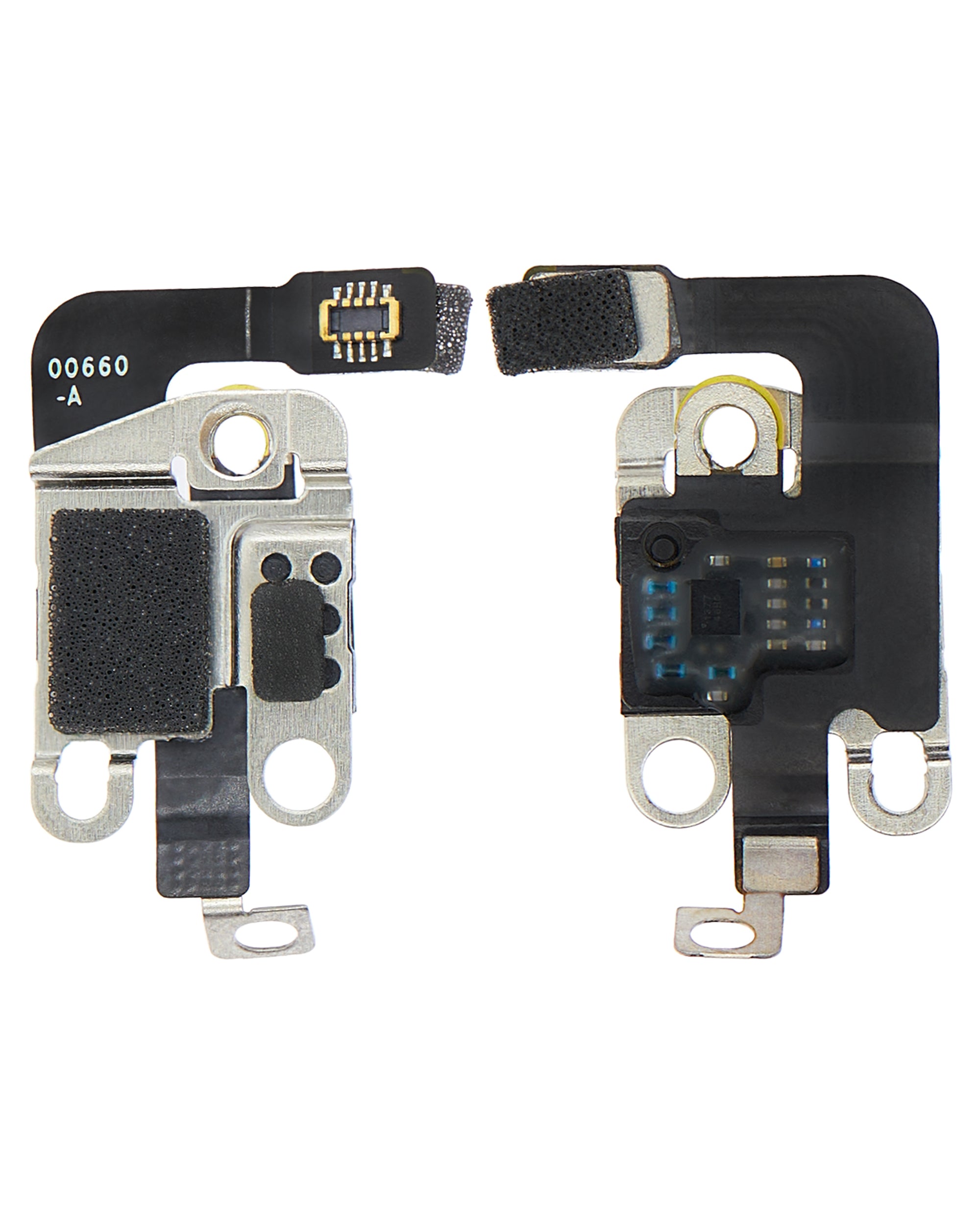 WiFi antenna cable for iPhone 7 Plus (next to the rear camera)