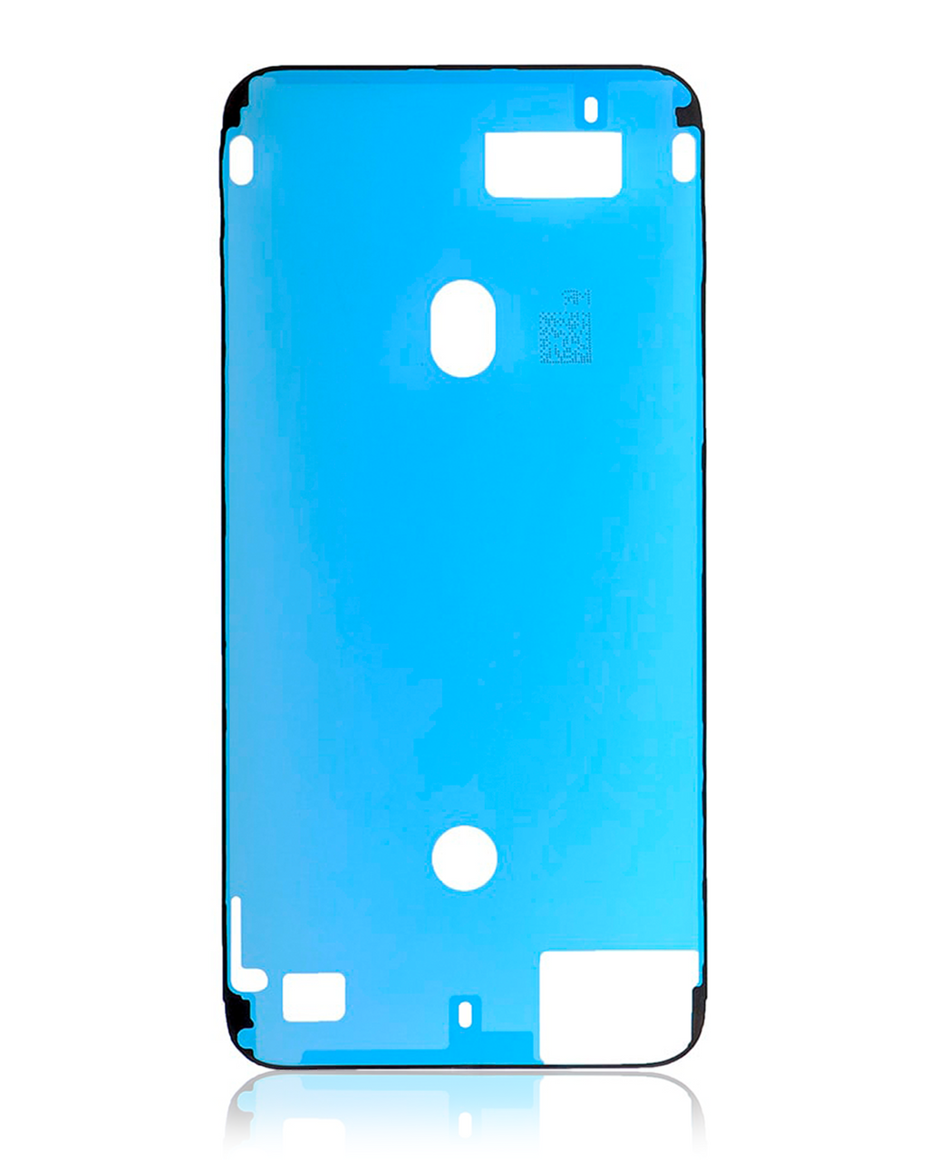 Wasserdichte LCD-Klebeabdichtung für iPhone 7 Plus (Schwarz)