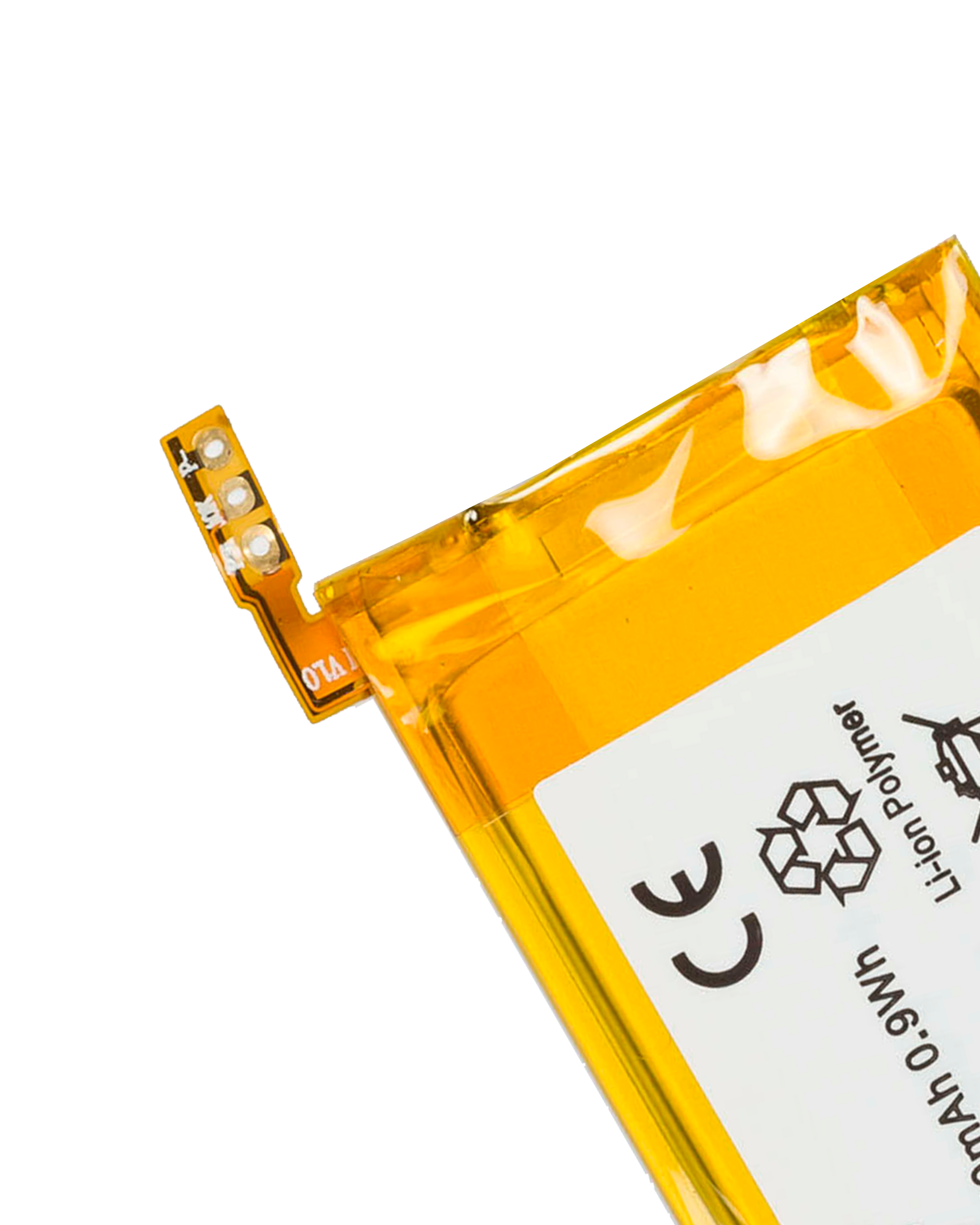 Replacement Battery for iPod Nano 5