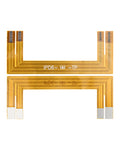 Test Cable (LCD + Digitizer) for iPad Air 2