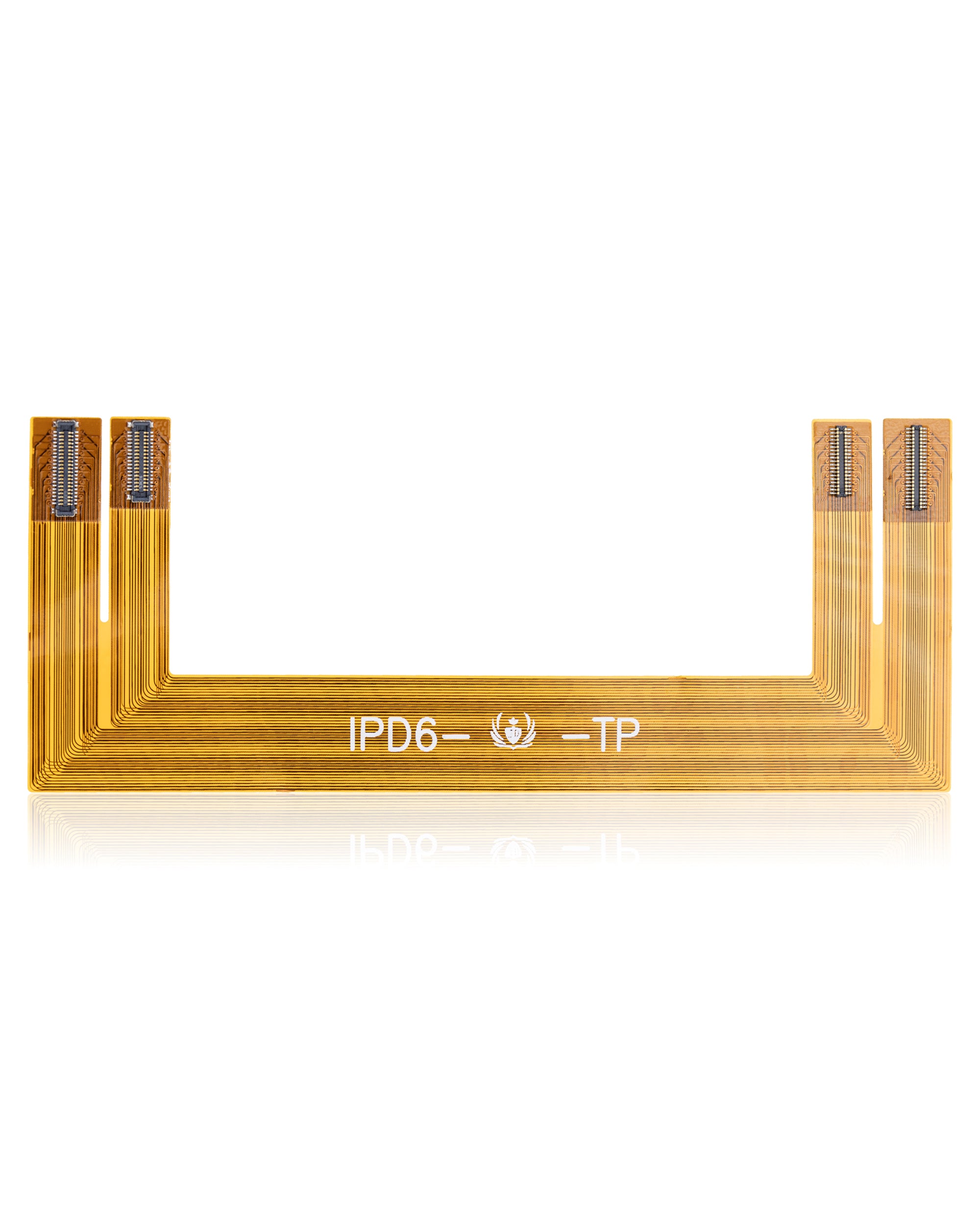 Testkabel (LCD + Digitizer) für iPad Air 2