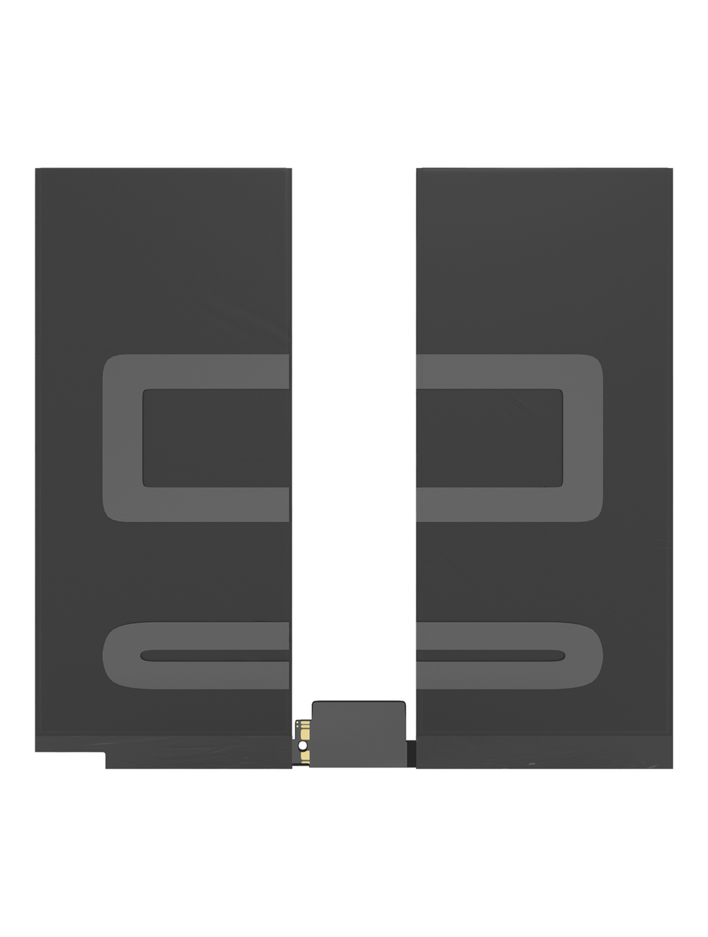 Ersatzakku für iPad Pro 12.9" 3rd Gen (2018) / 4th Gen (2020)