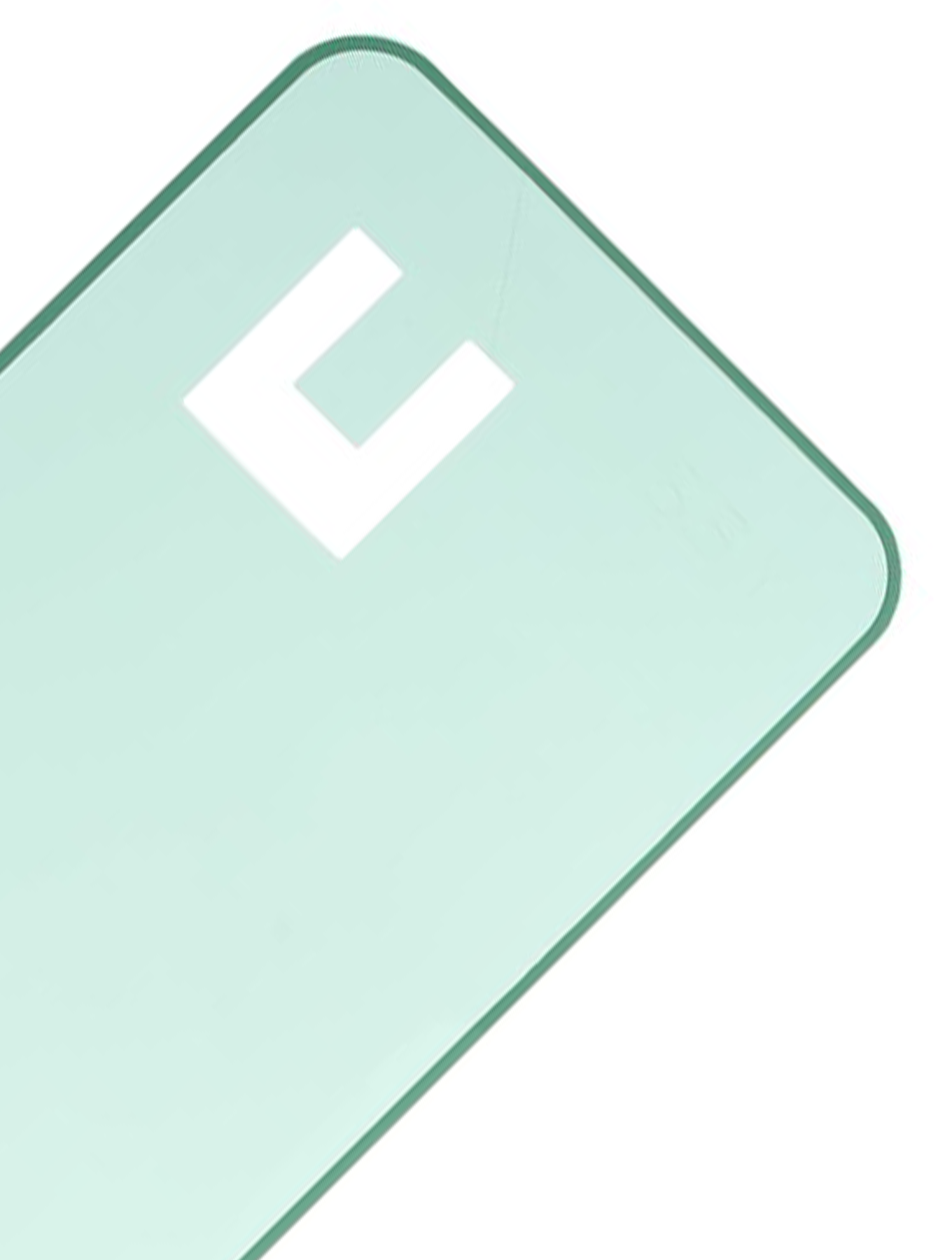 iPhone 8 Back Adhesive Tape