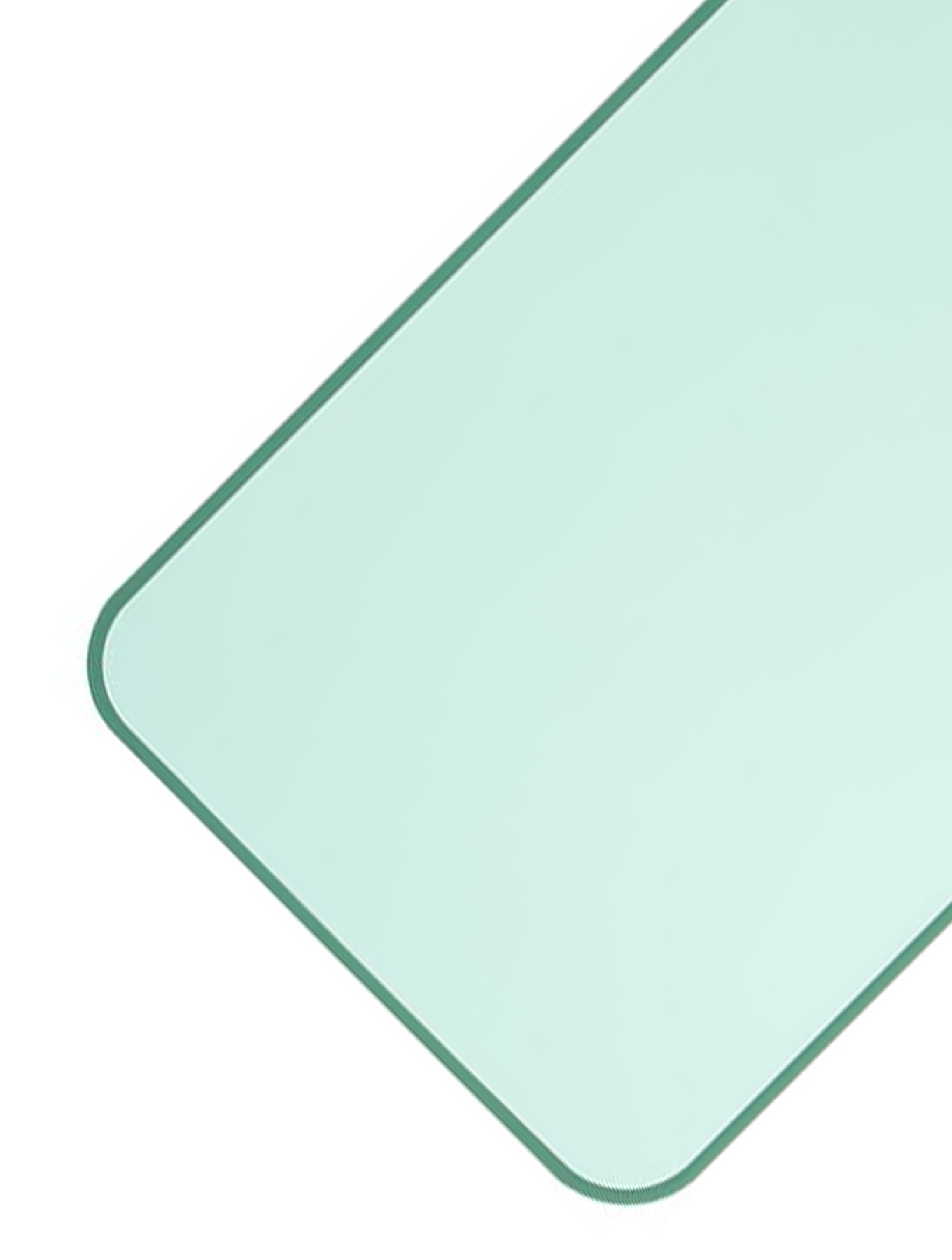 iPhone 8 Back Adhesive Tape