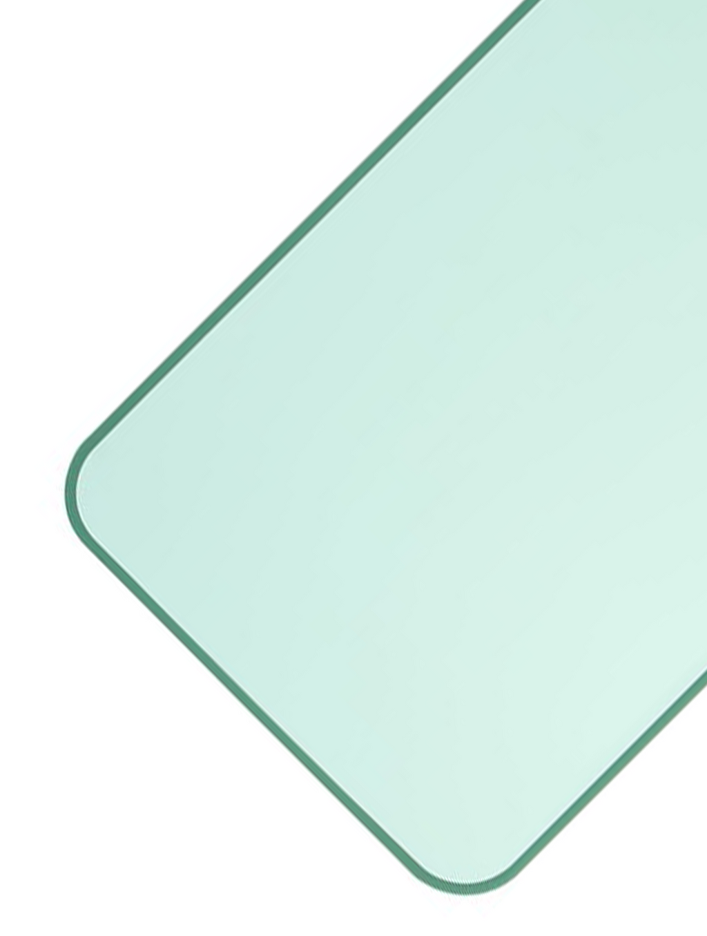 iPhone 8 Back Adhesive Tape