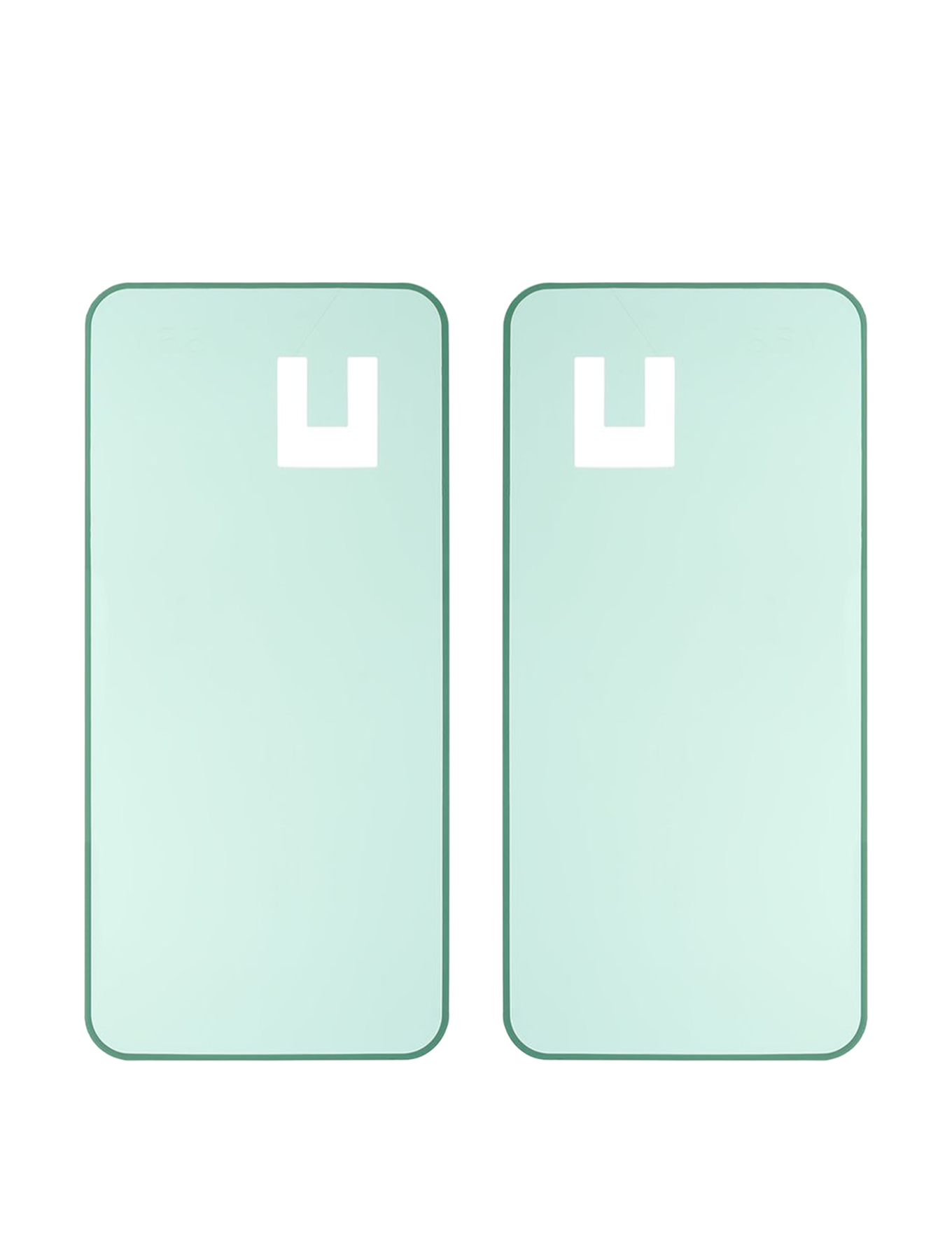 iPhone 8 Back Adhesive Tape