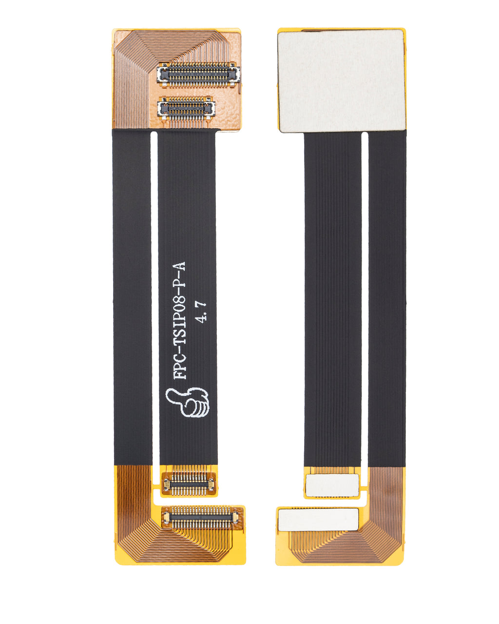 Test Cable (LCD Display) for iPhone 8 / SE (2020 / 2022)