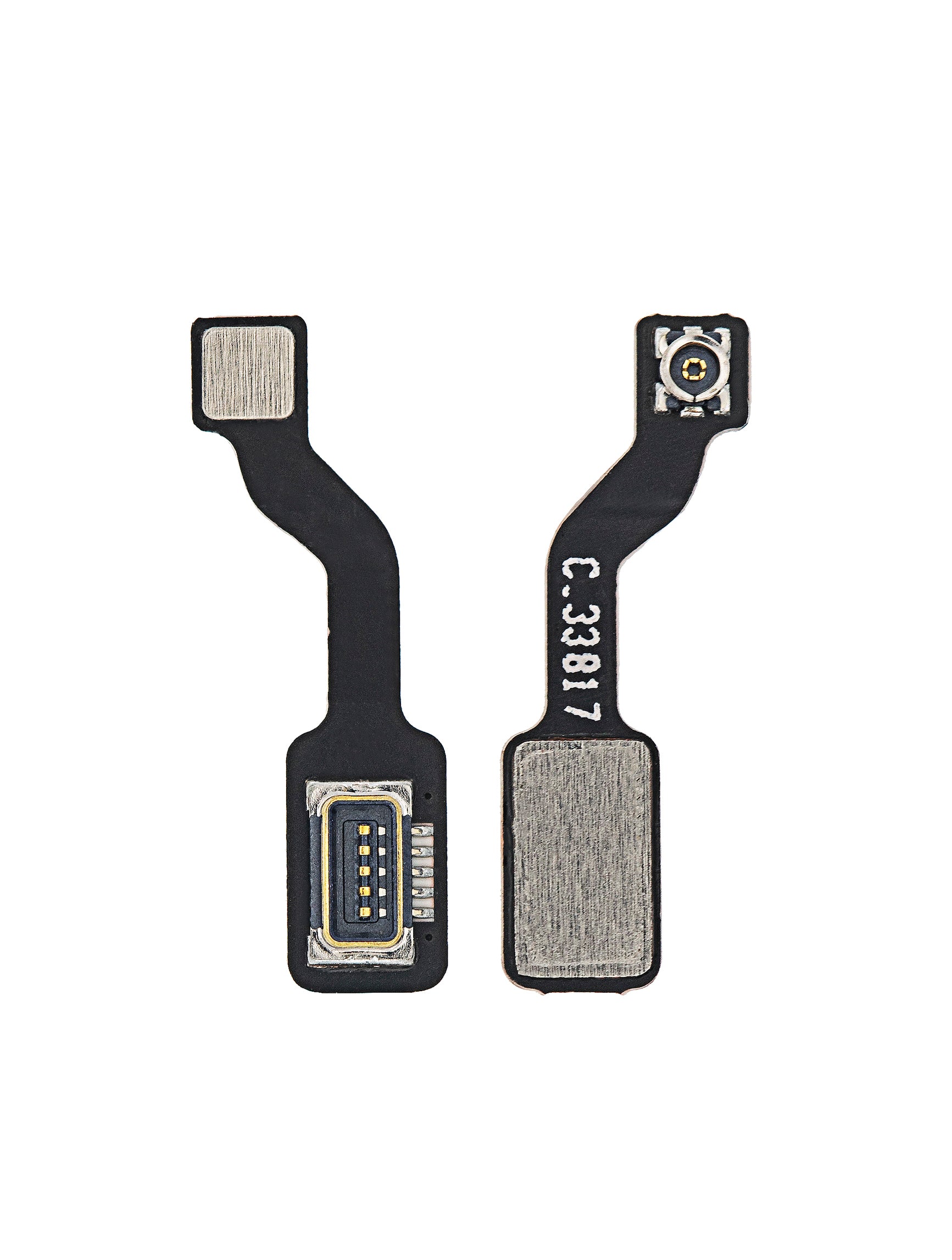 WiFi Flex to Charging Port Transition Flex for iPhone 8