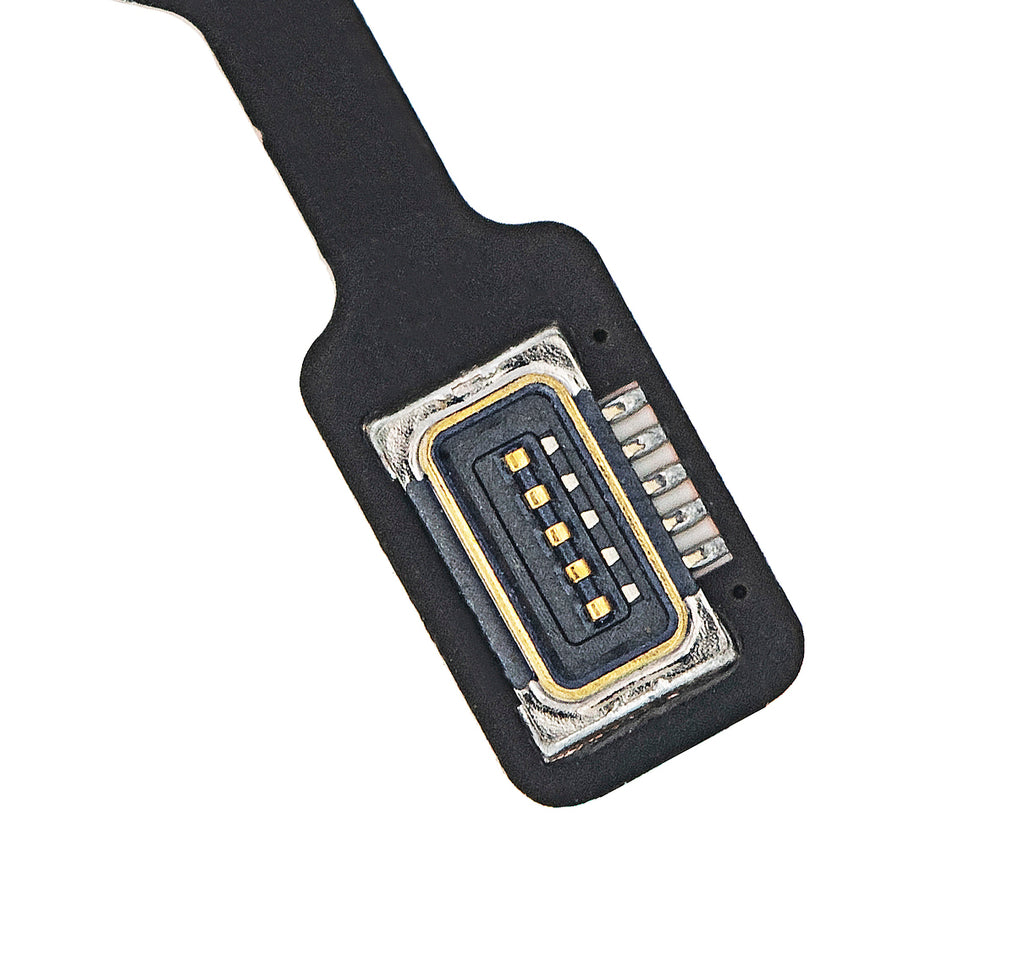 WiFi Flex to Charging Port Transition Flex for iPhone 8