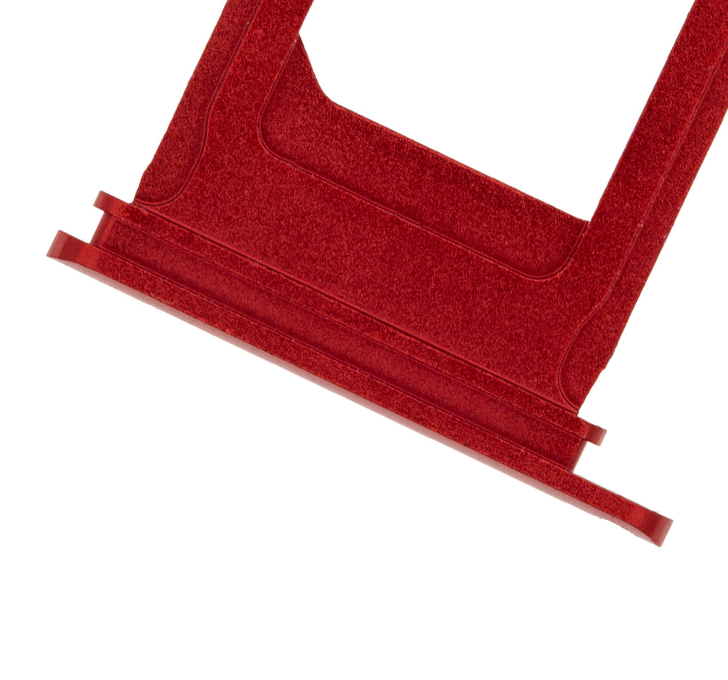 SIM-Kartenfach für iPhone 7 Plus (Rot)