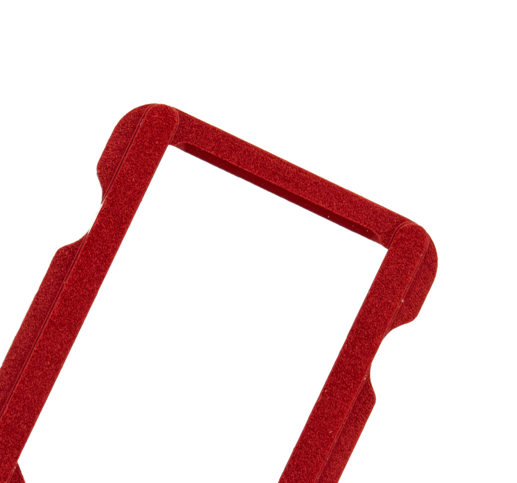 SIM-Kartenfach für iPhone 7 Plus (Rot)
