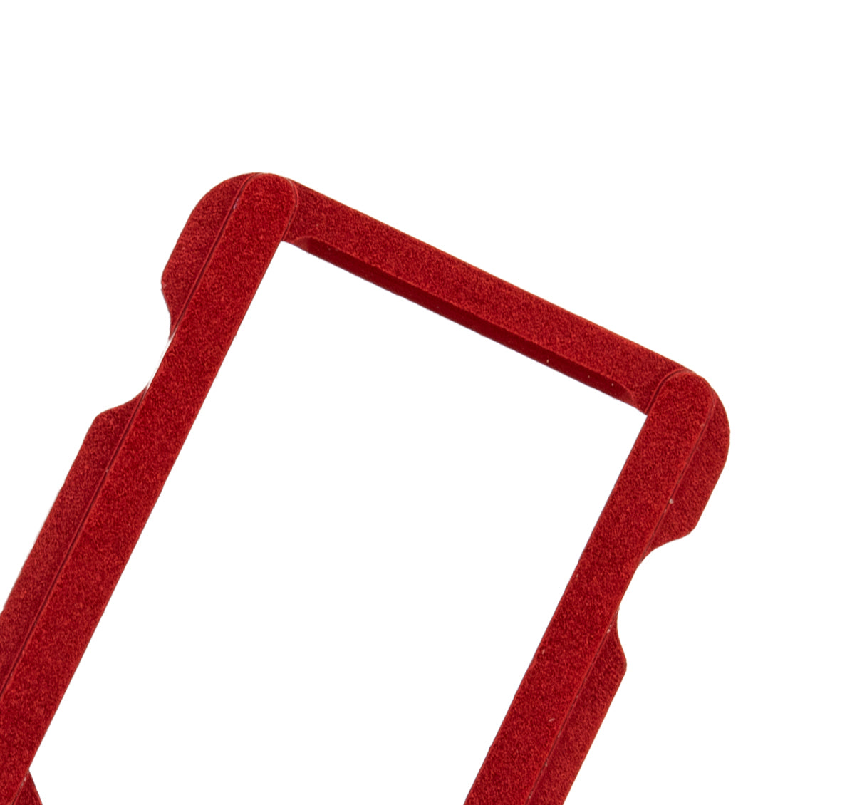 SIM-Kartenfach für iPhone 7 Plus (Rot)