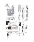 Komplettset kleine Metallhalterung für iPhone 6S Plus