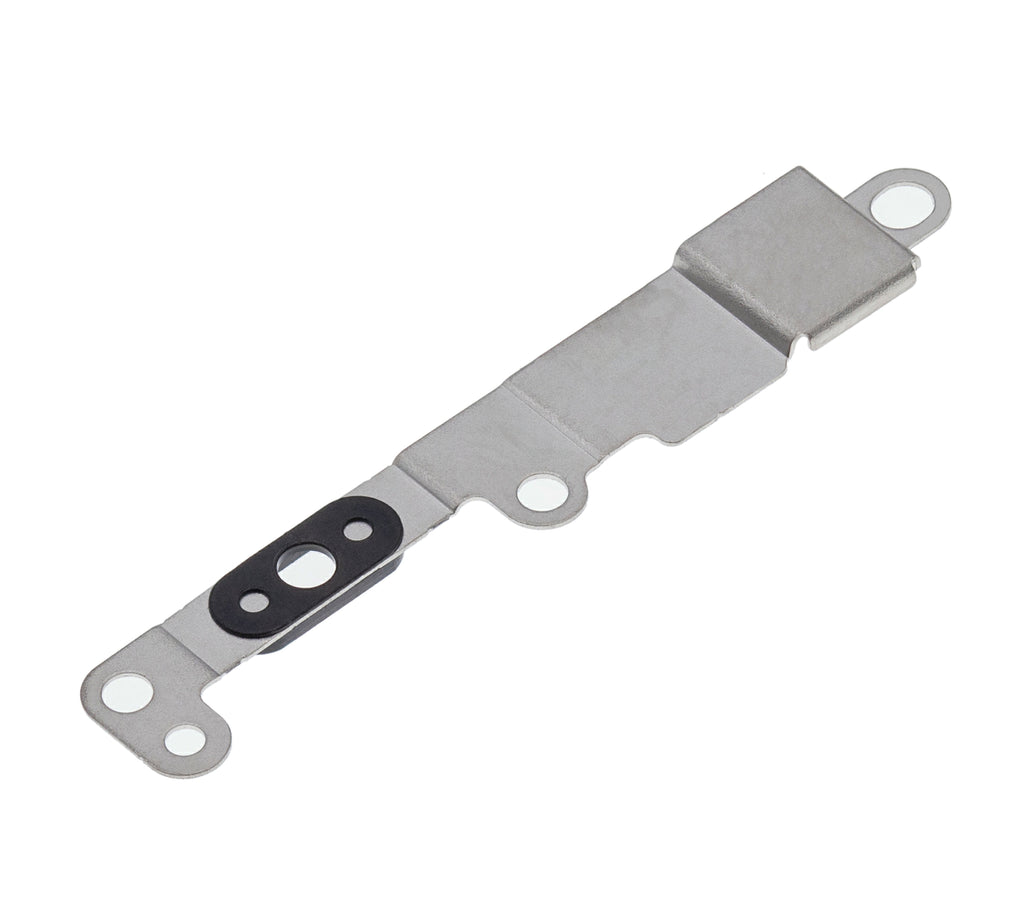 Komplettset Kleine Metallhalterung für iPhone 7