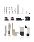 Komplettes Set kleiner Metall-Bracket für iPhone 8 Plus