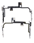 Power & Volume Button Flex Cable for iPhone 8 Plus