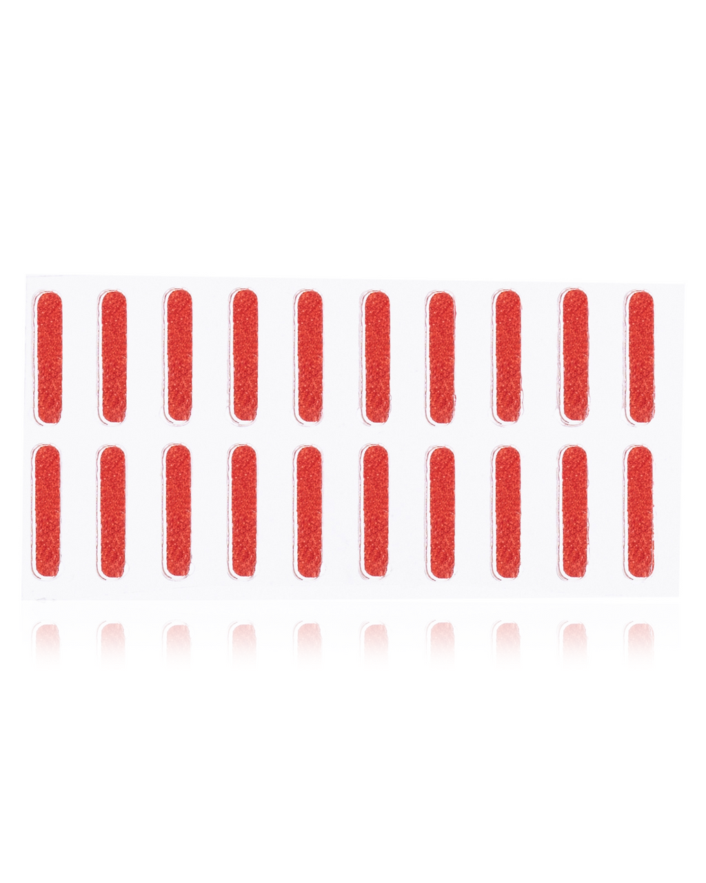 Liquid Indicator Sticker for iPhone 8 Plus LCD (20-Pack)