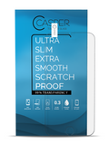 Casper Tempered Glass for iPhone 6 Plus / 6S Plus (10-Pack) (Clear)
