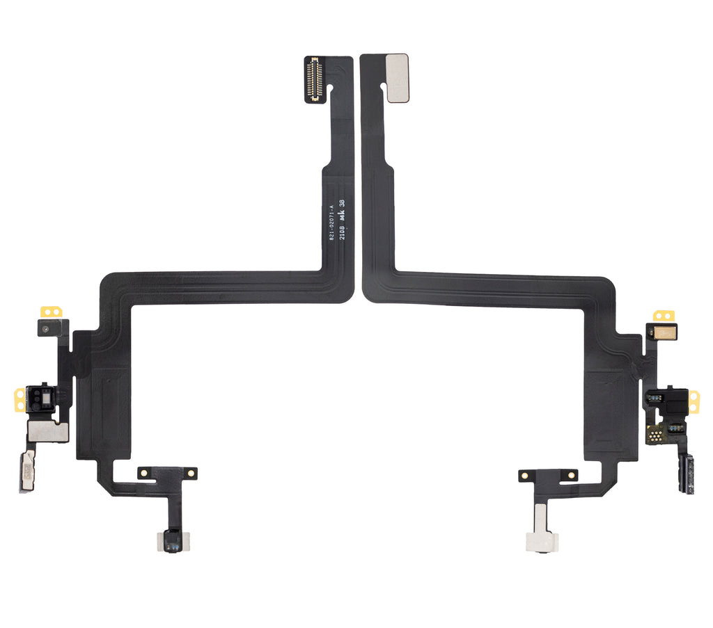 Näherungs- und Lichtsensor Flexkabel für iPhone 11 Pro