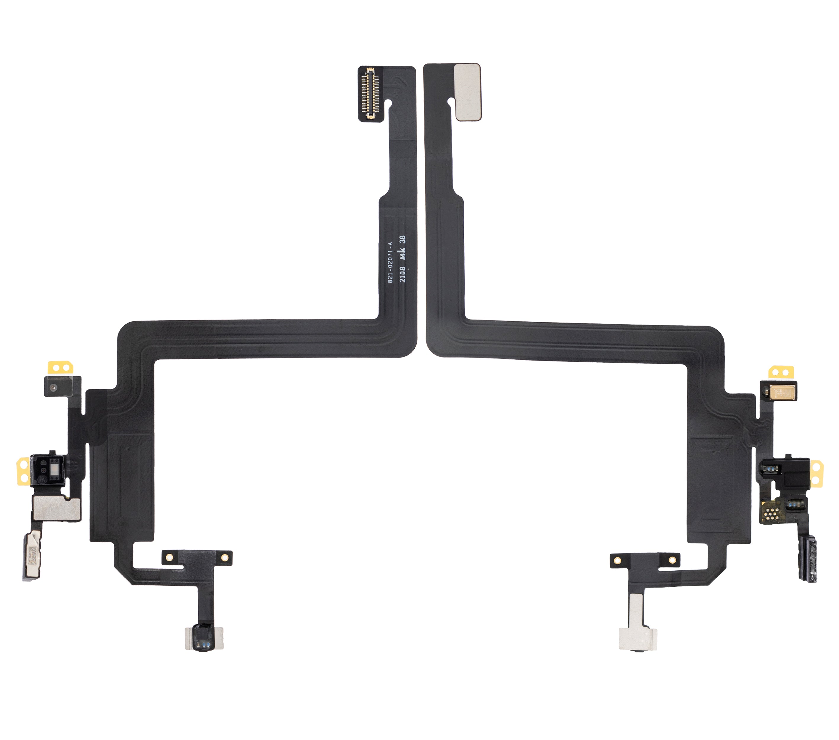 Näherungs- und Lichtsensor Flexkabel für iPhone 11 Pro