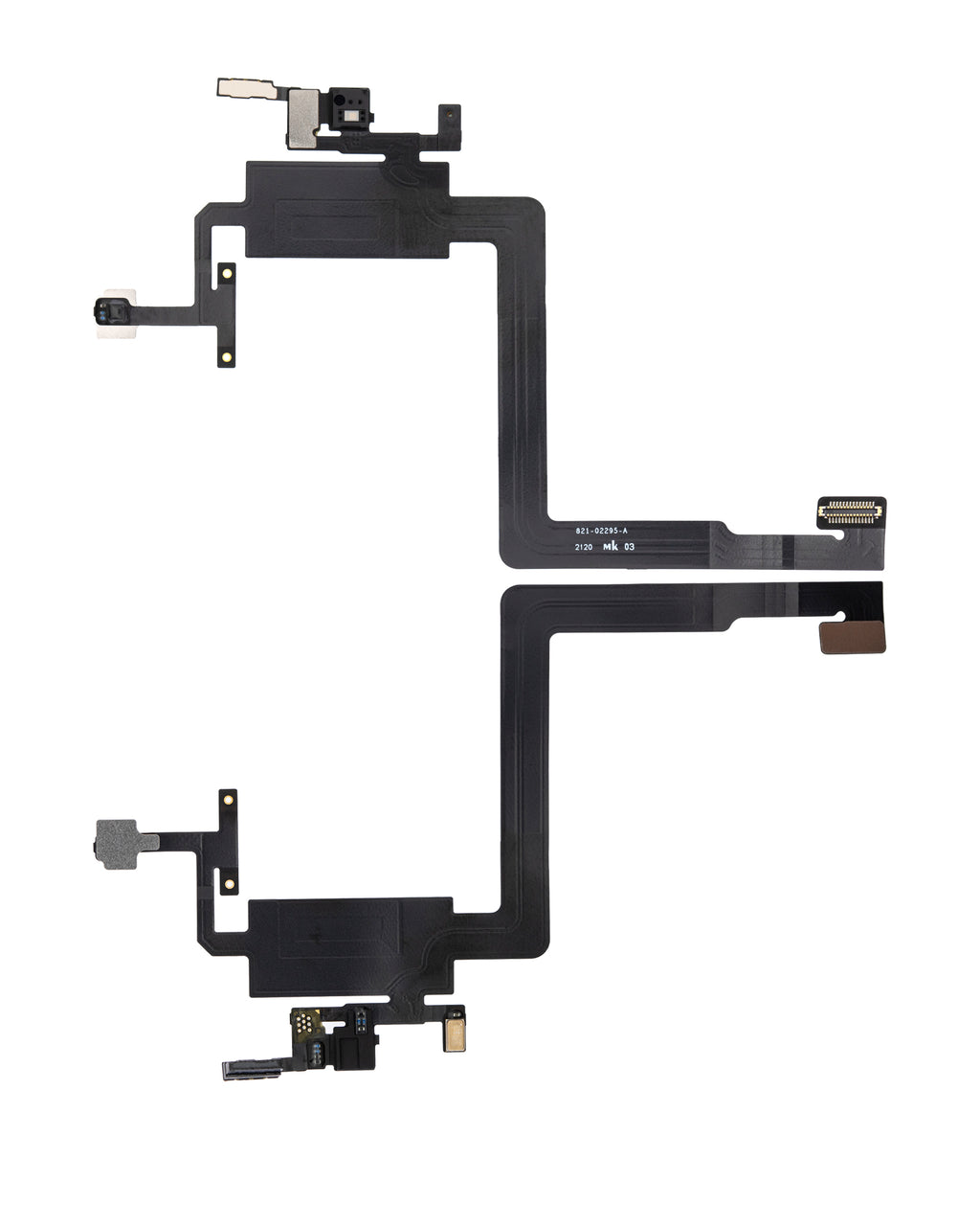 Näherungs- und Lichtsensor Flexkabel für iPhone 11 Pro Max