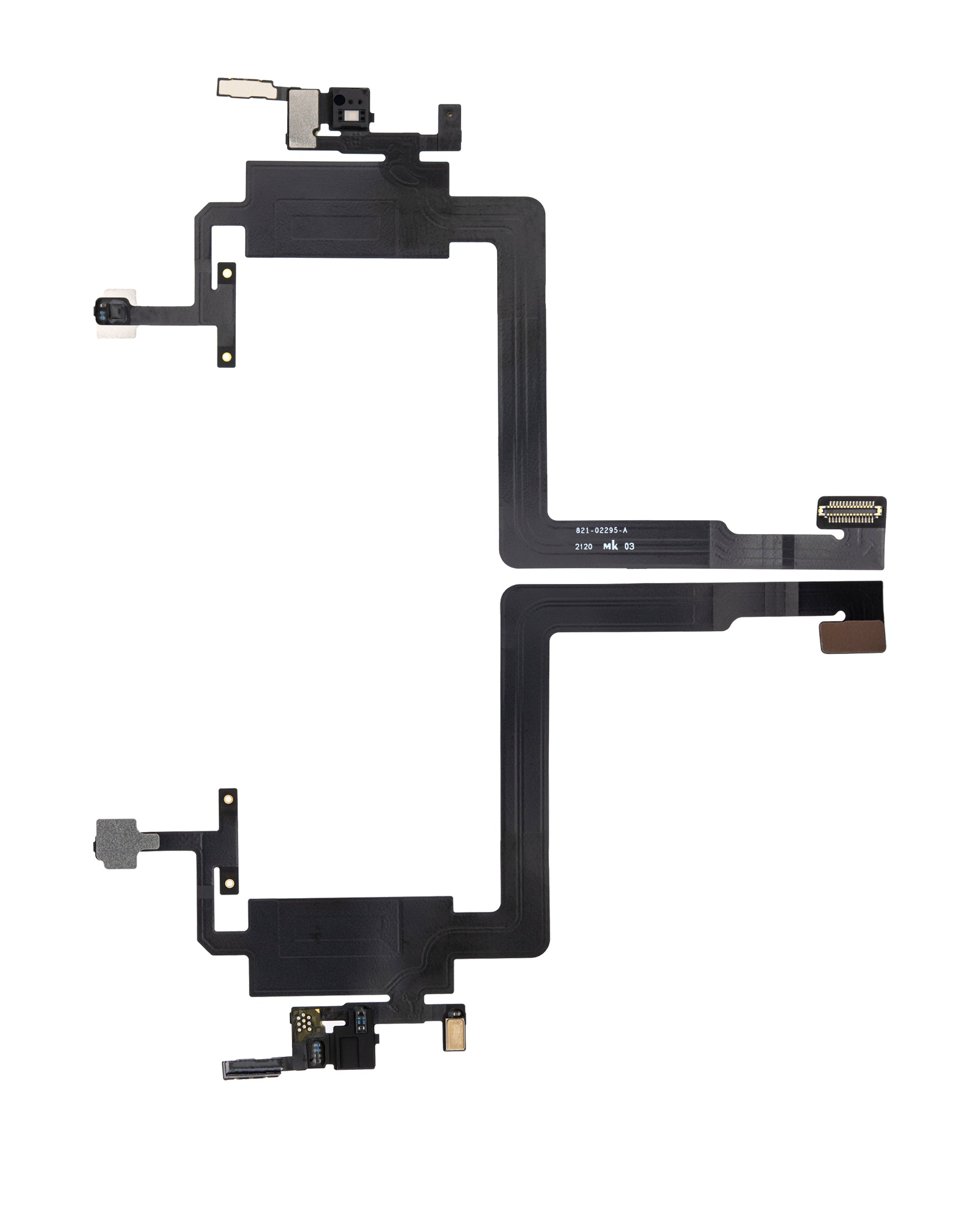 Näherungs- und Lichtsensor Flexkabel für iPhone 11 Pro Max