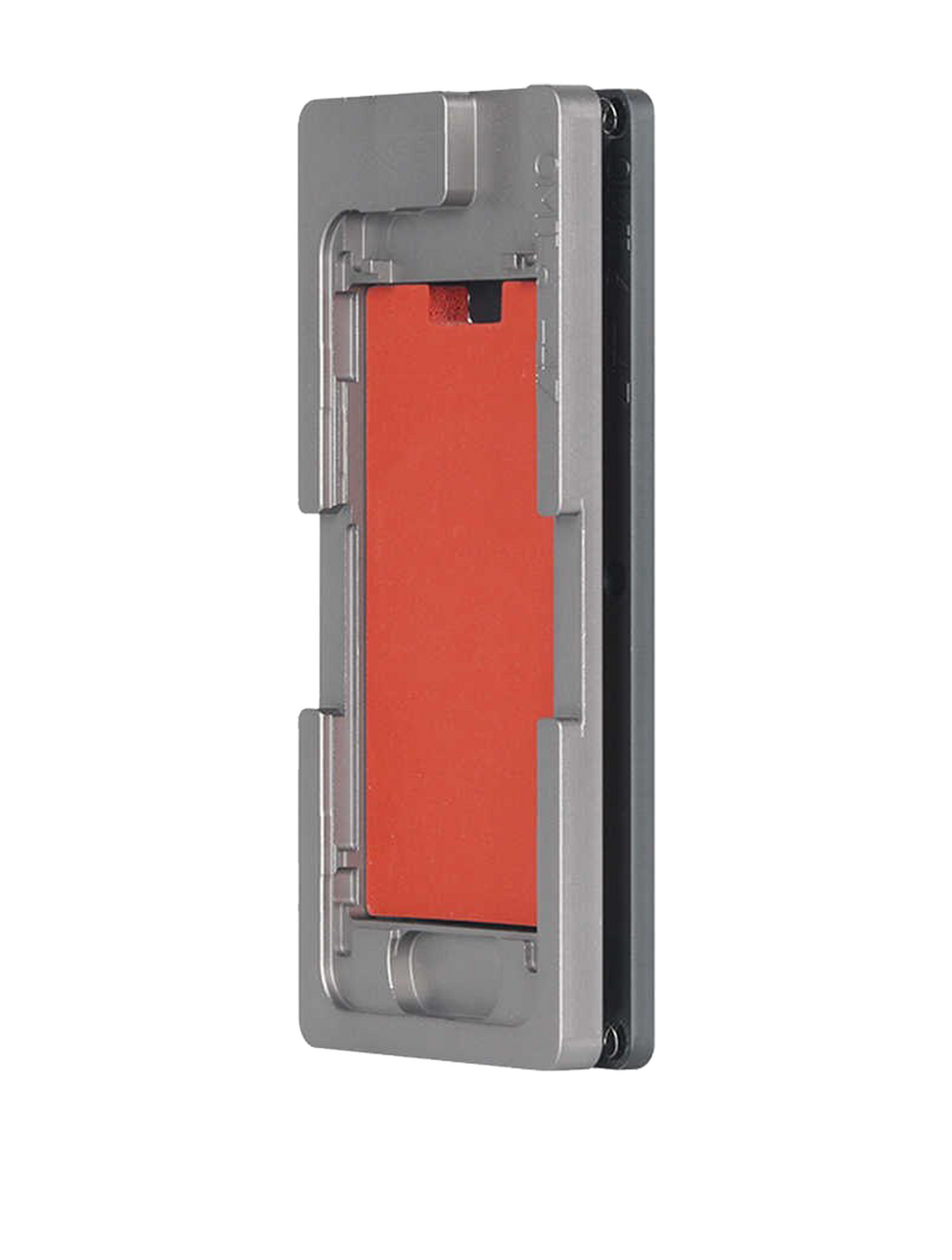 Federschablone für iPhone X / XS