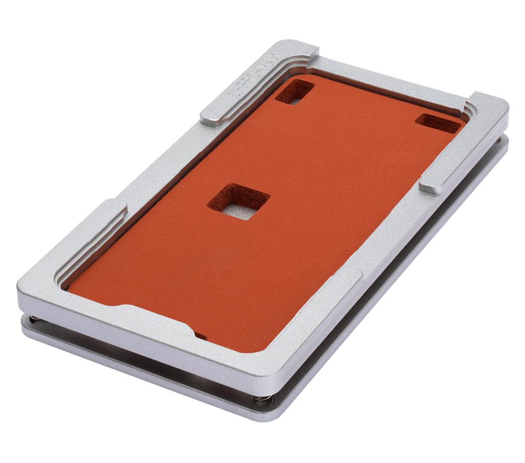 Federform für iPhone 11 Pro Max