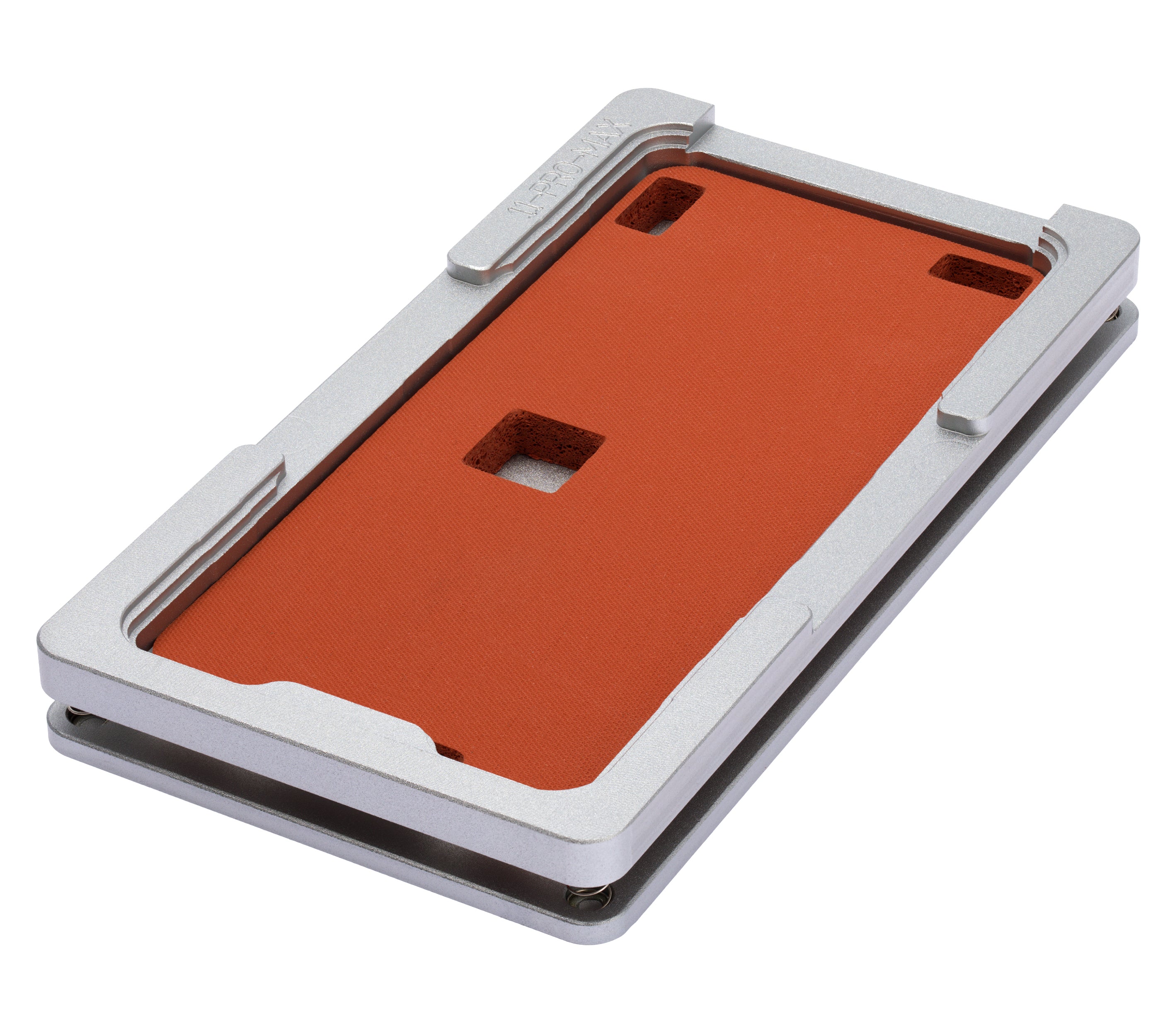 Federform für iPhone 11 Pro Max