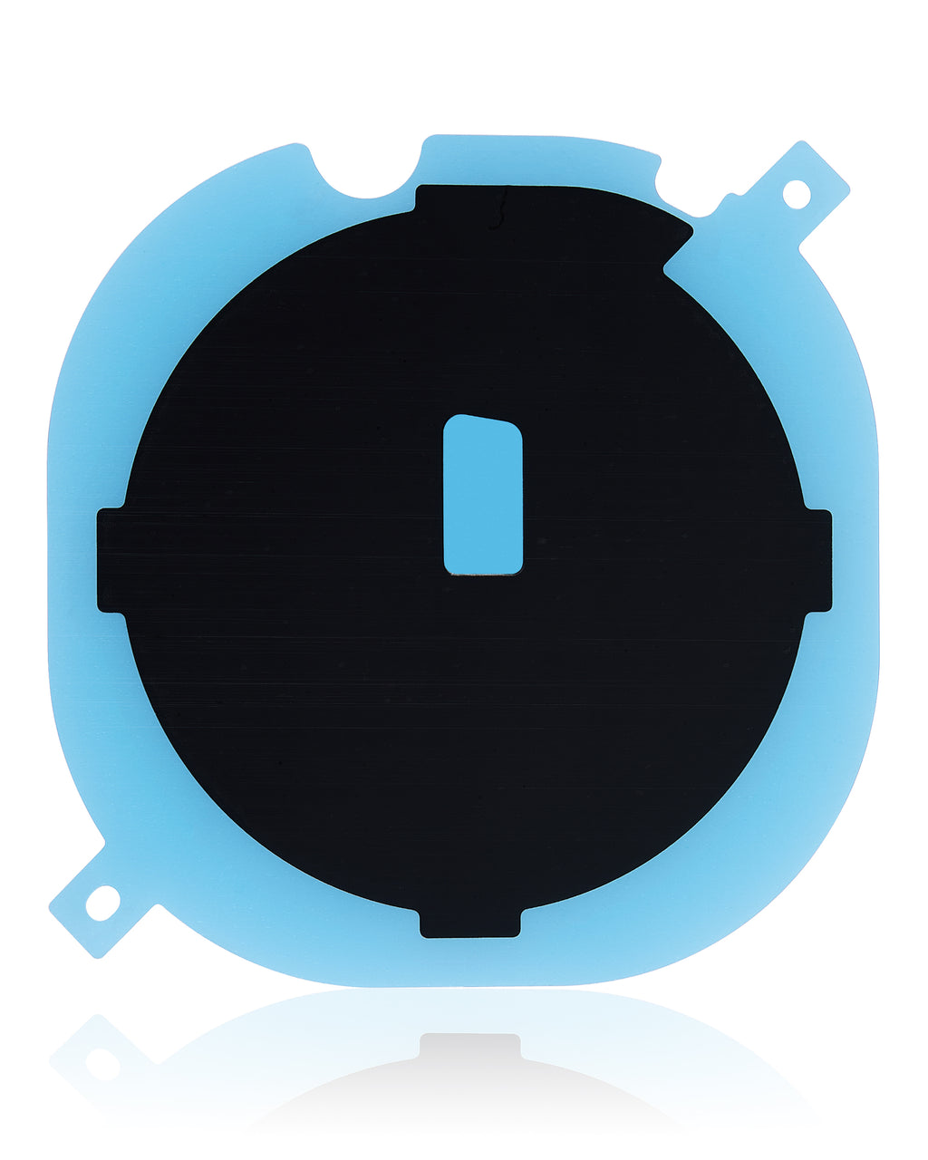 Wireless Charging Coil Cover Film for iPhone XS / XS Max / XR