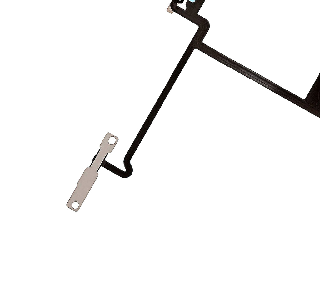 Lautstärkeknopf-Flexkabel für iPhone X