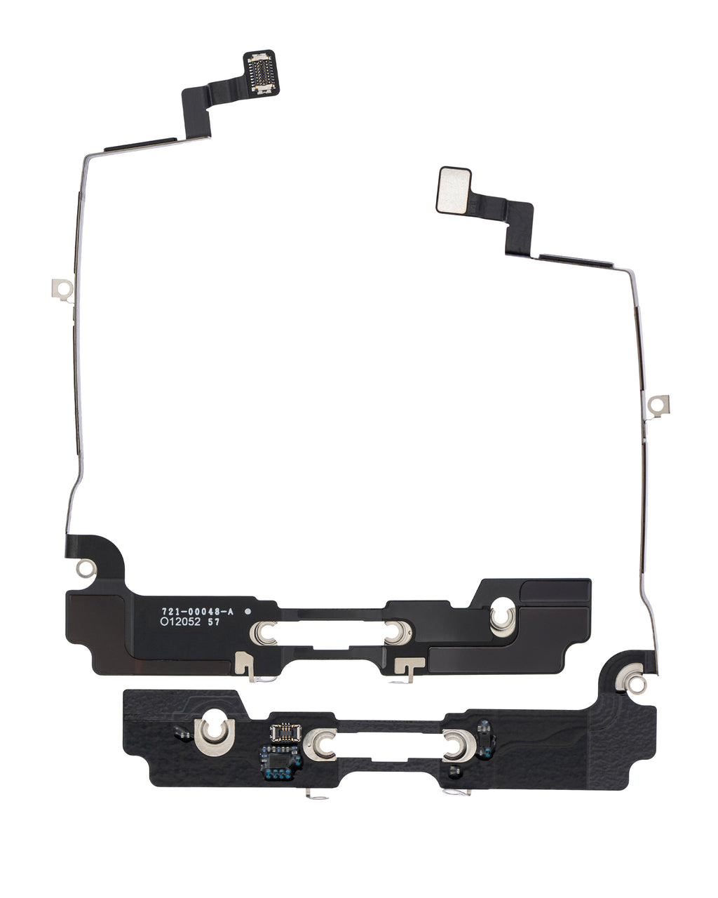 WiFi Long Antenna Flex Cable für iPhone X (unter Lautsprecher)