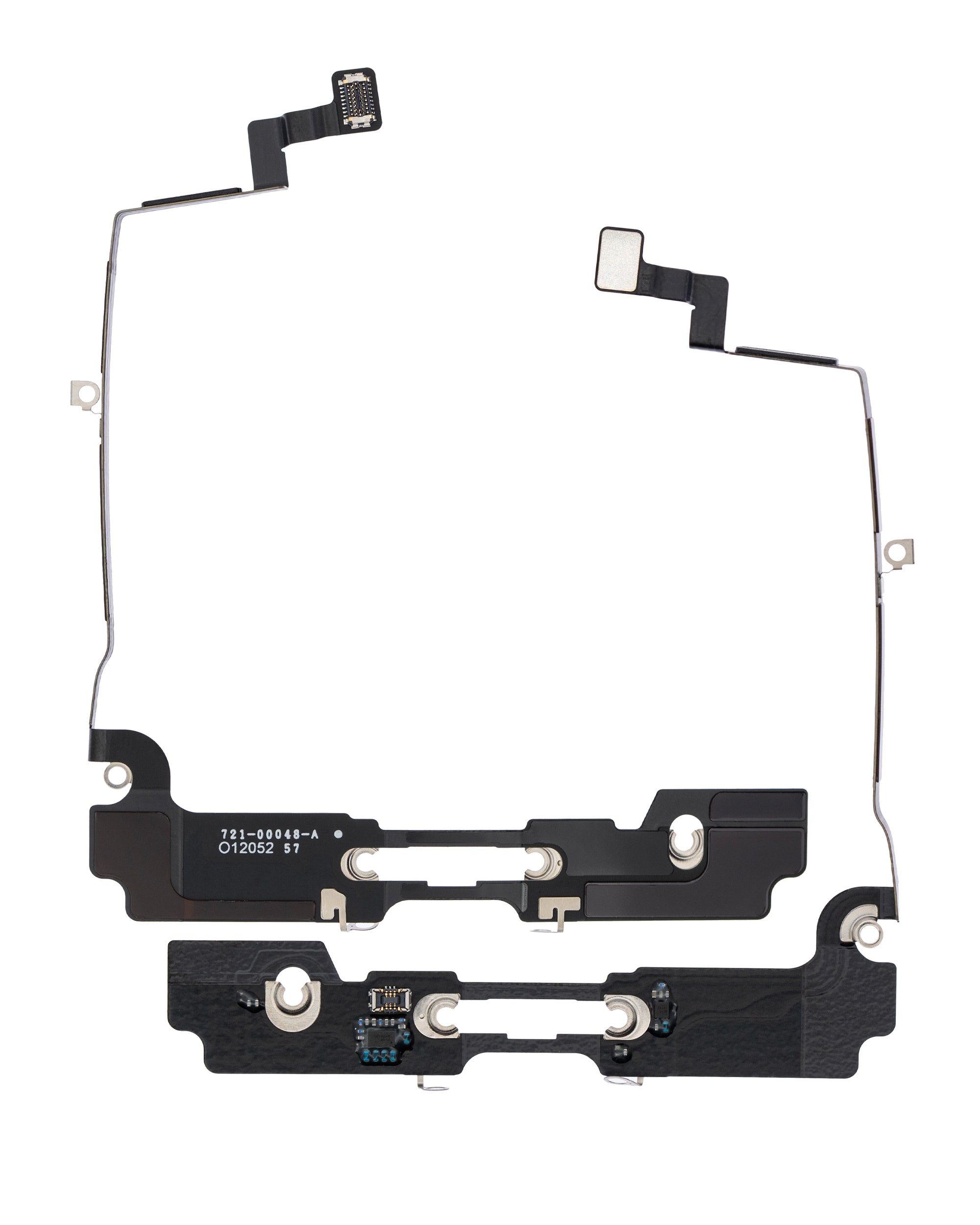 WiFi Long Antenna Flex Cable für iPhone X (unter Lautsprecher)