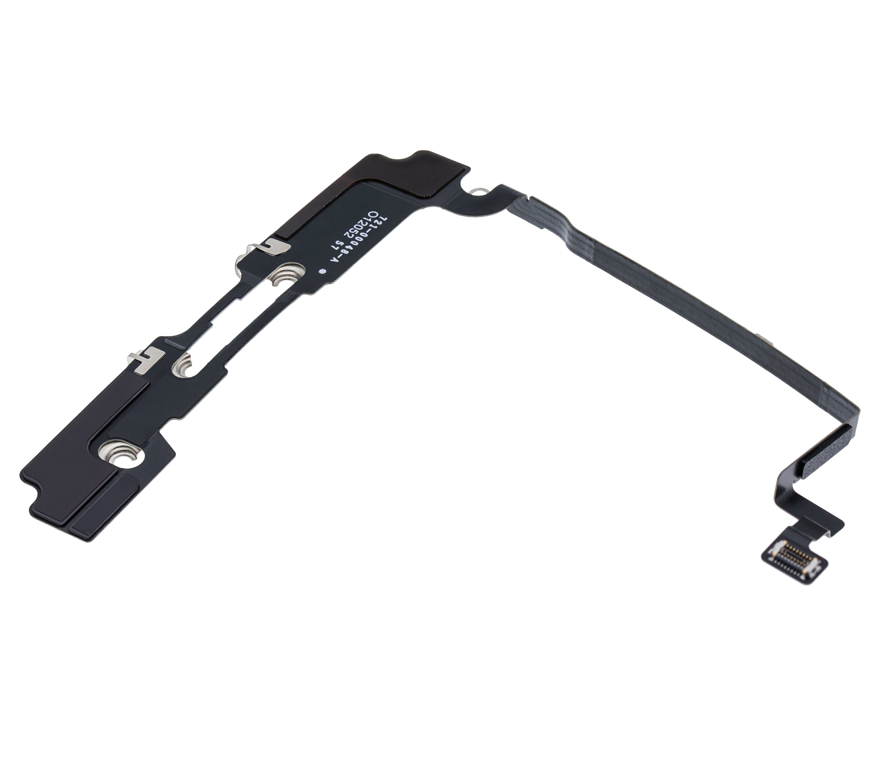WiFi Long Antenna Flex Cable für iPhone X (unter Lautsprecher)