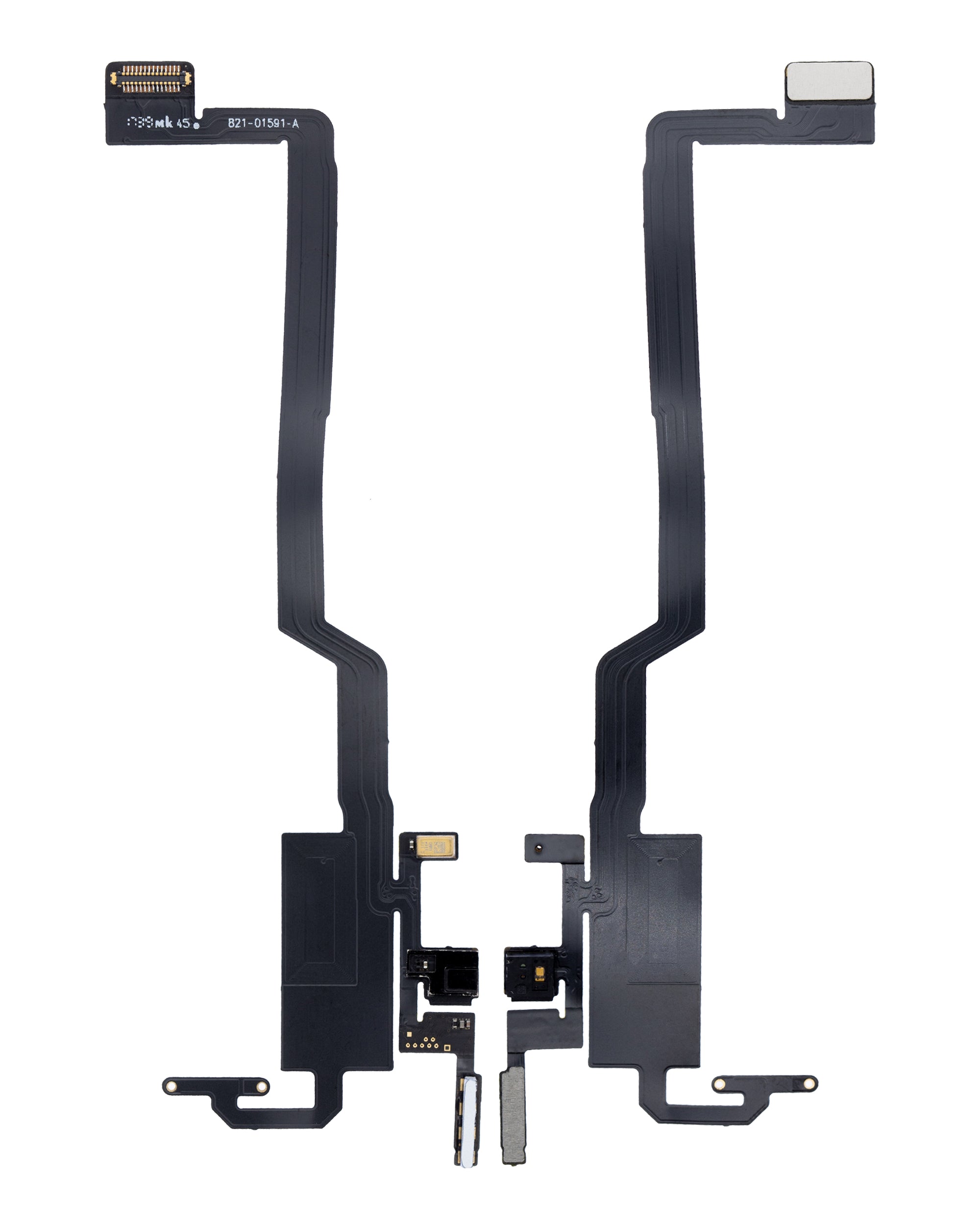 Proximity and Ambient Light Sensor Flex Cable for iPhone X