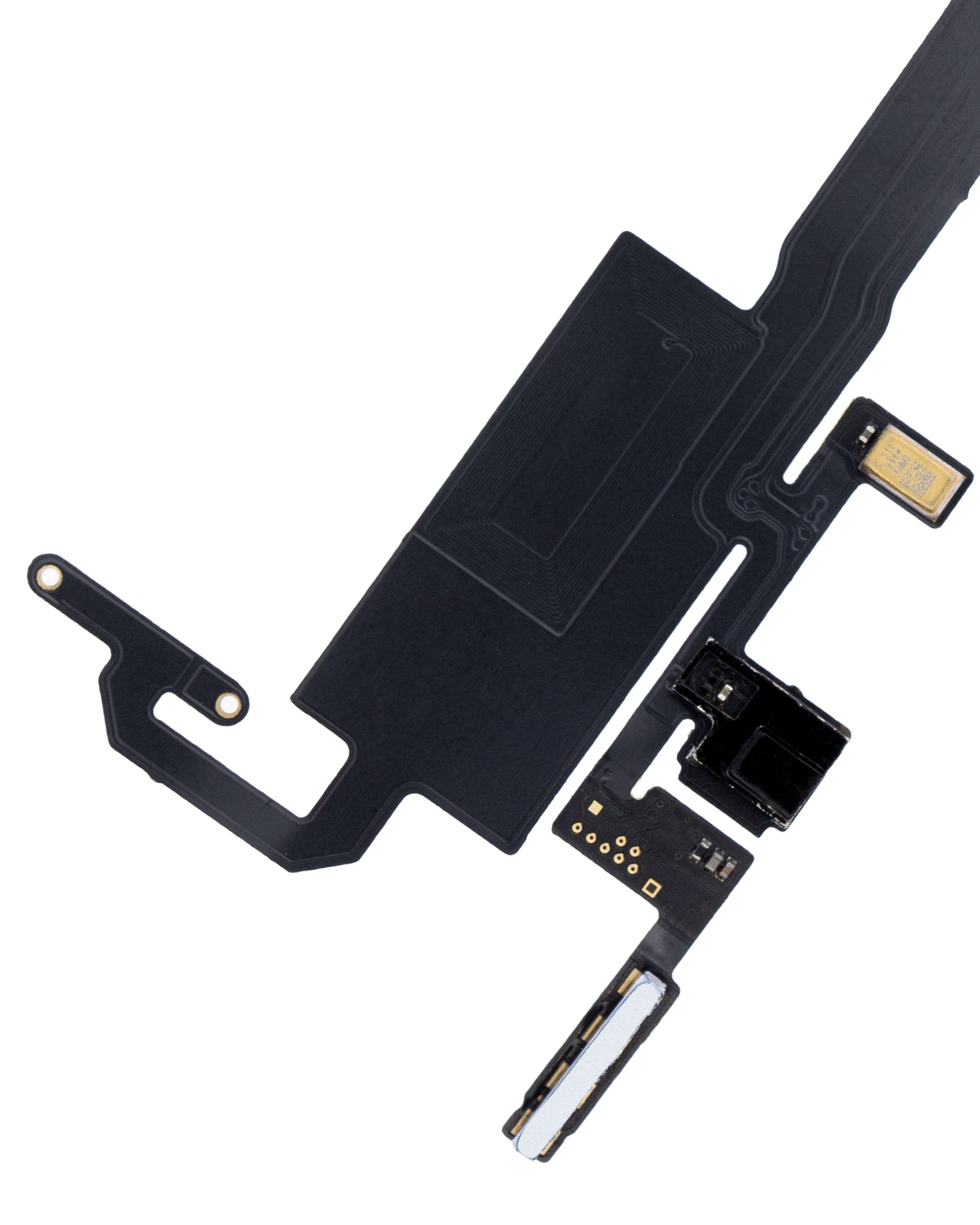 Proximity and Ambient Light Sensor Flex Cable for iPhone X