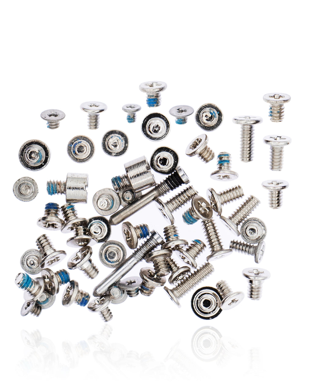 Complete Screw Set for iPhone X