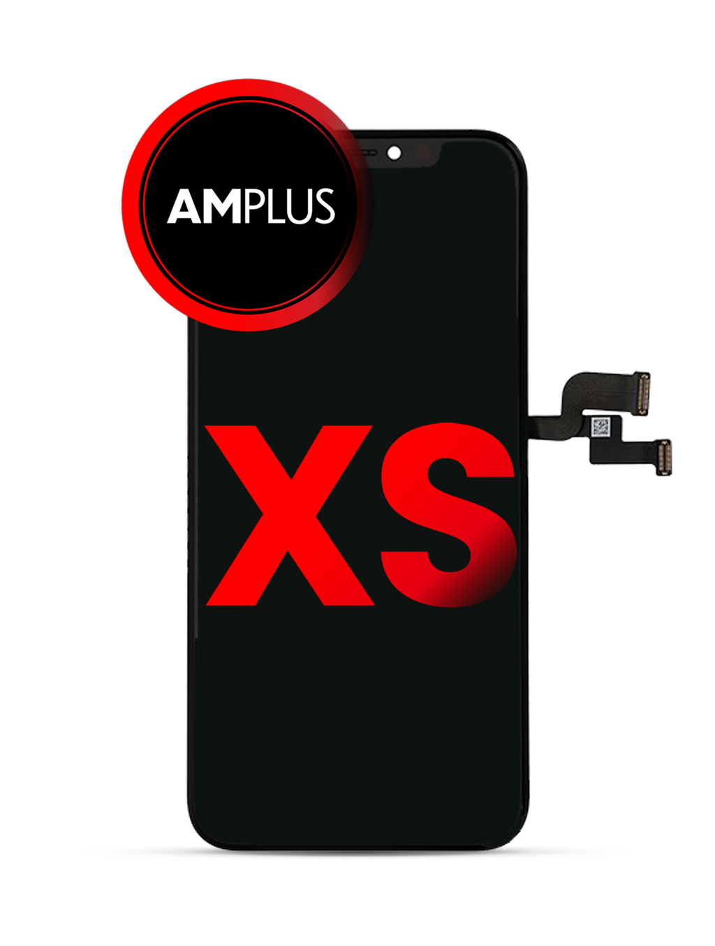 OLED-Display für iPhone XS (Aftermarket Plus : GX Hard)