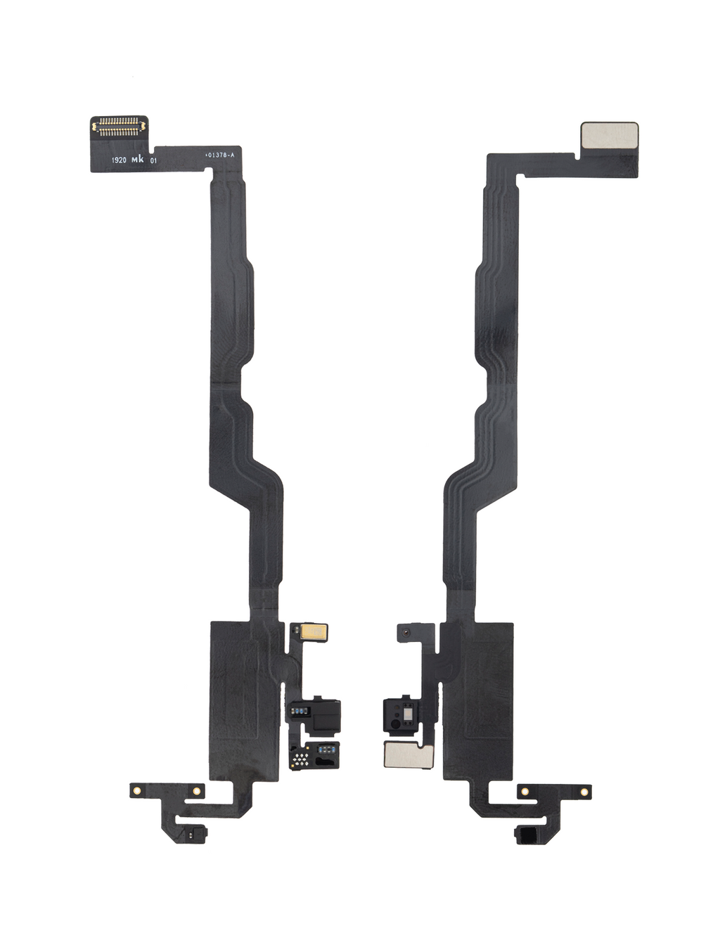 Proximity and Ambient Light Sensor Flex Cable for iPhone XS