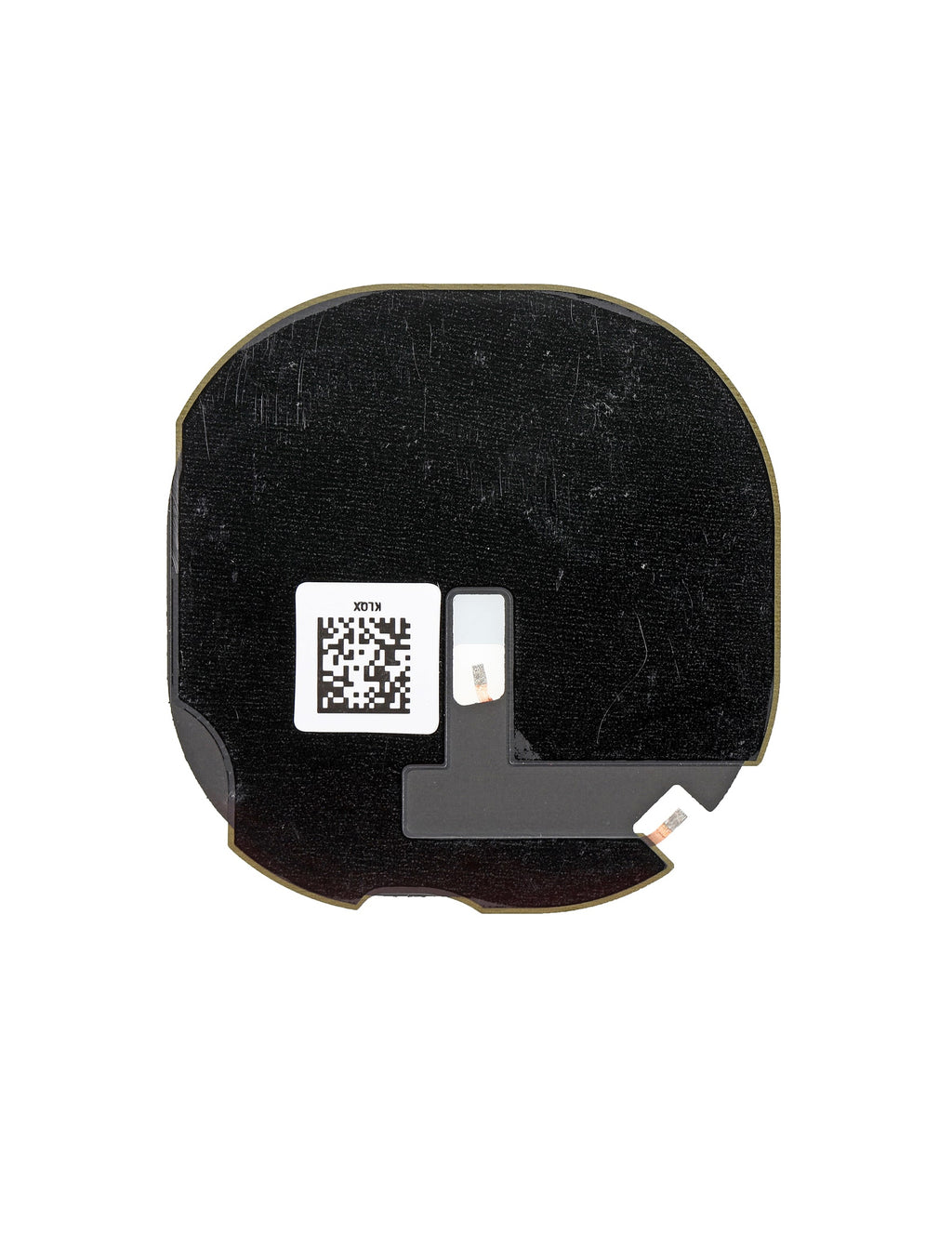 Kabelloses NFC-Lade-Flex für iPhone XS