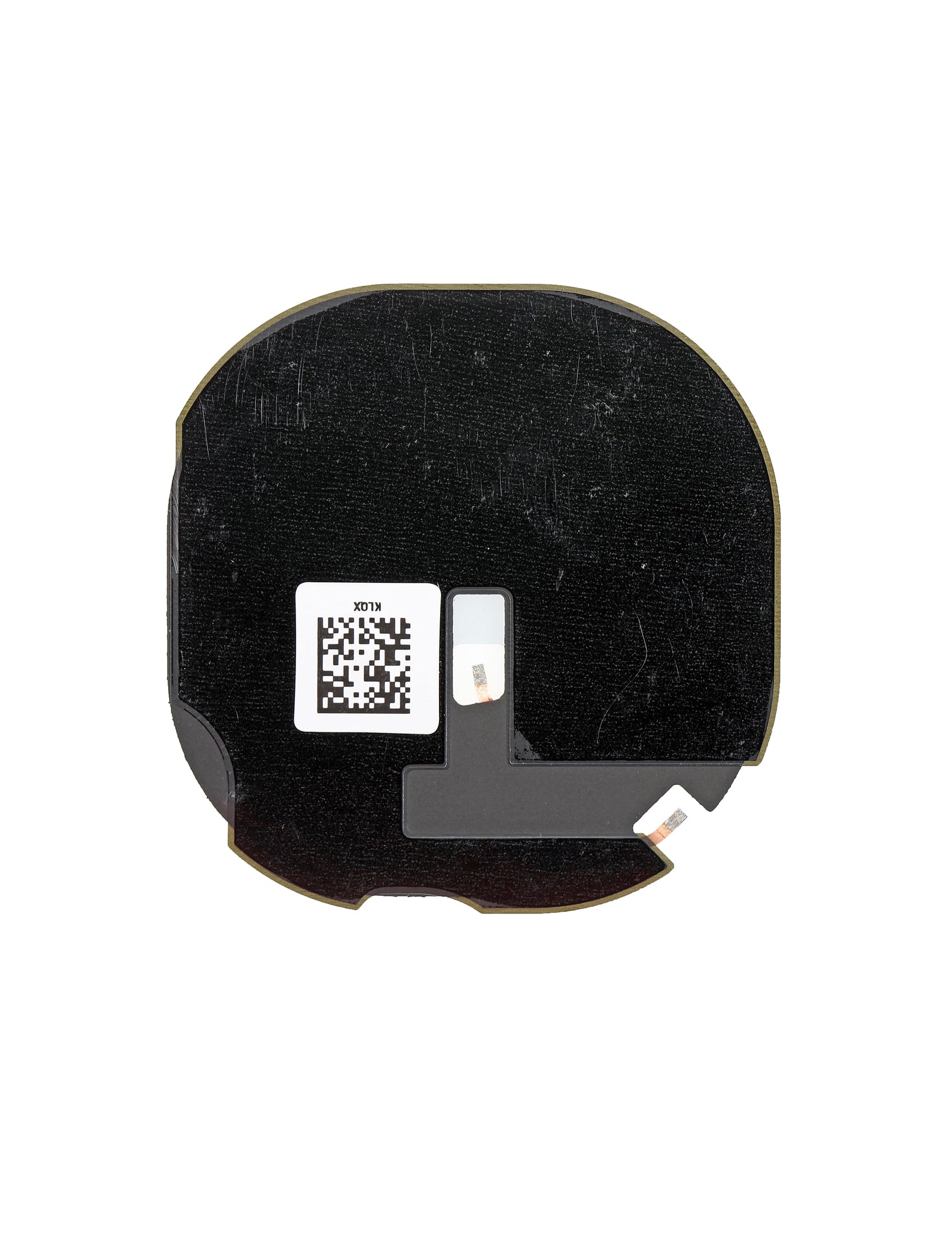Kabelloses NFC-Lade-Flex für iPhone XS