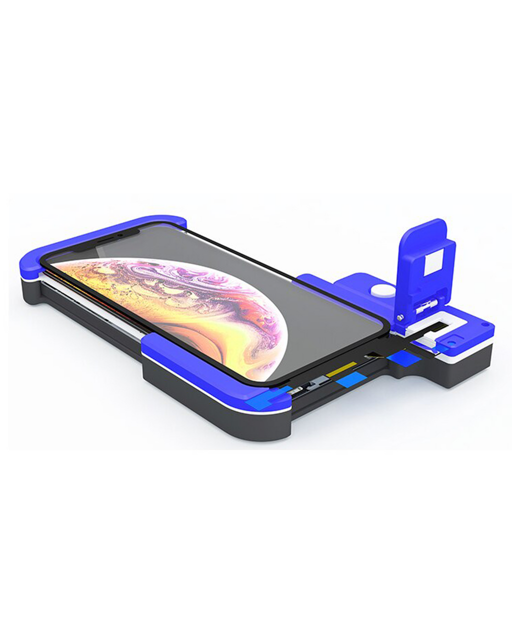 Digitizer Tester for iPhone X / XS (Motherboard with Housing, LCD Required)